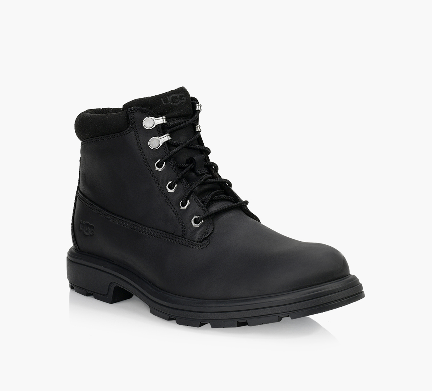 BILTMORE MID BOOT PLAIN TOE