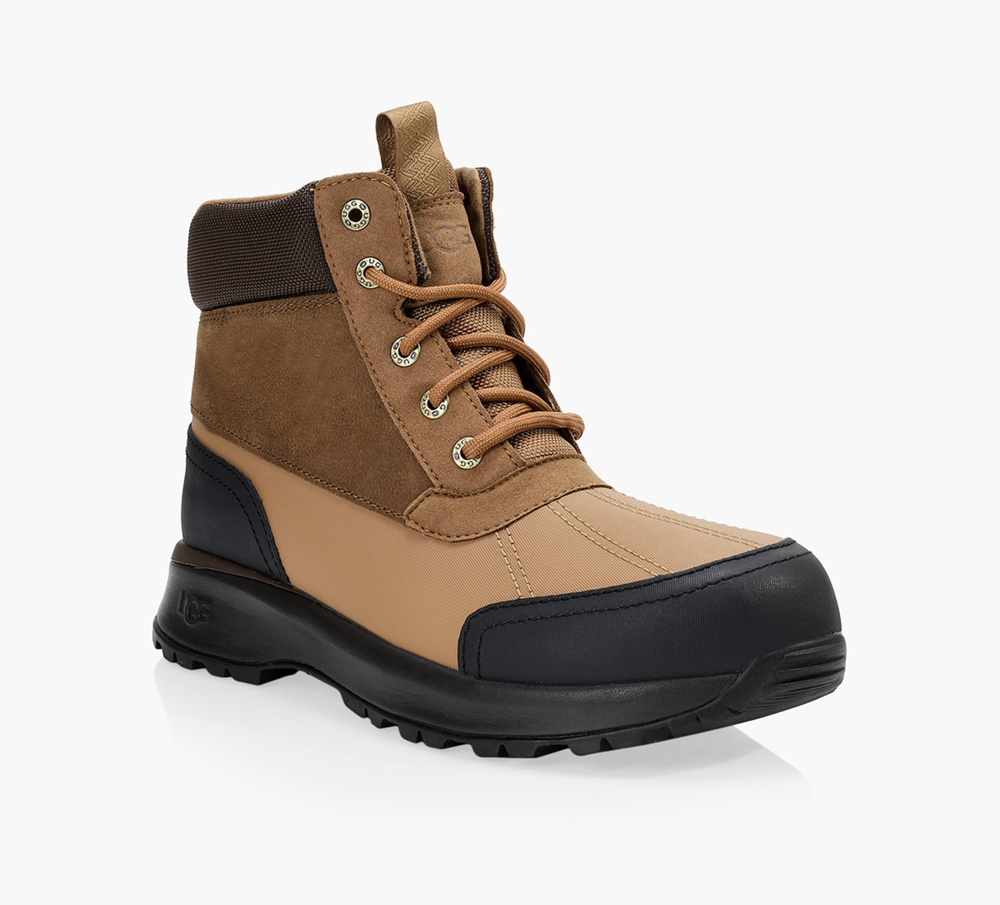 EMMETT DUCK BOOT