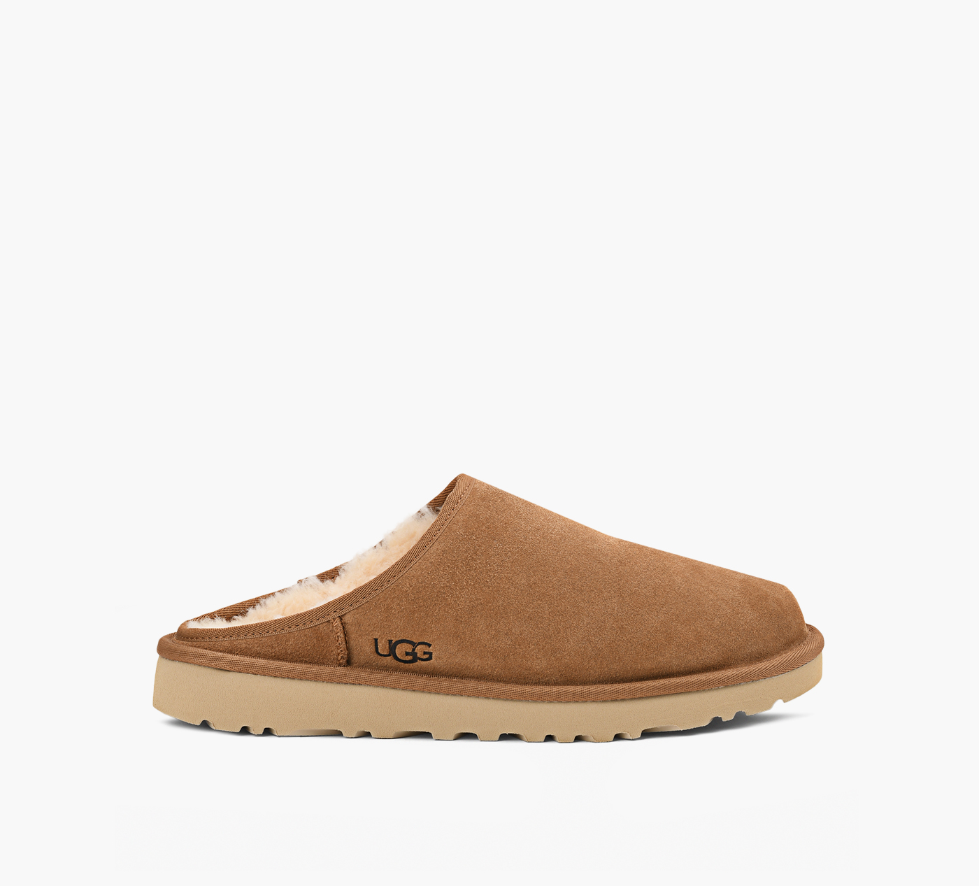 CLASSIC SLIP ON