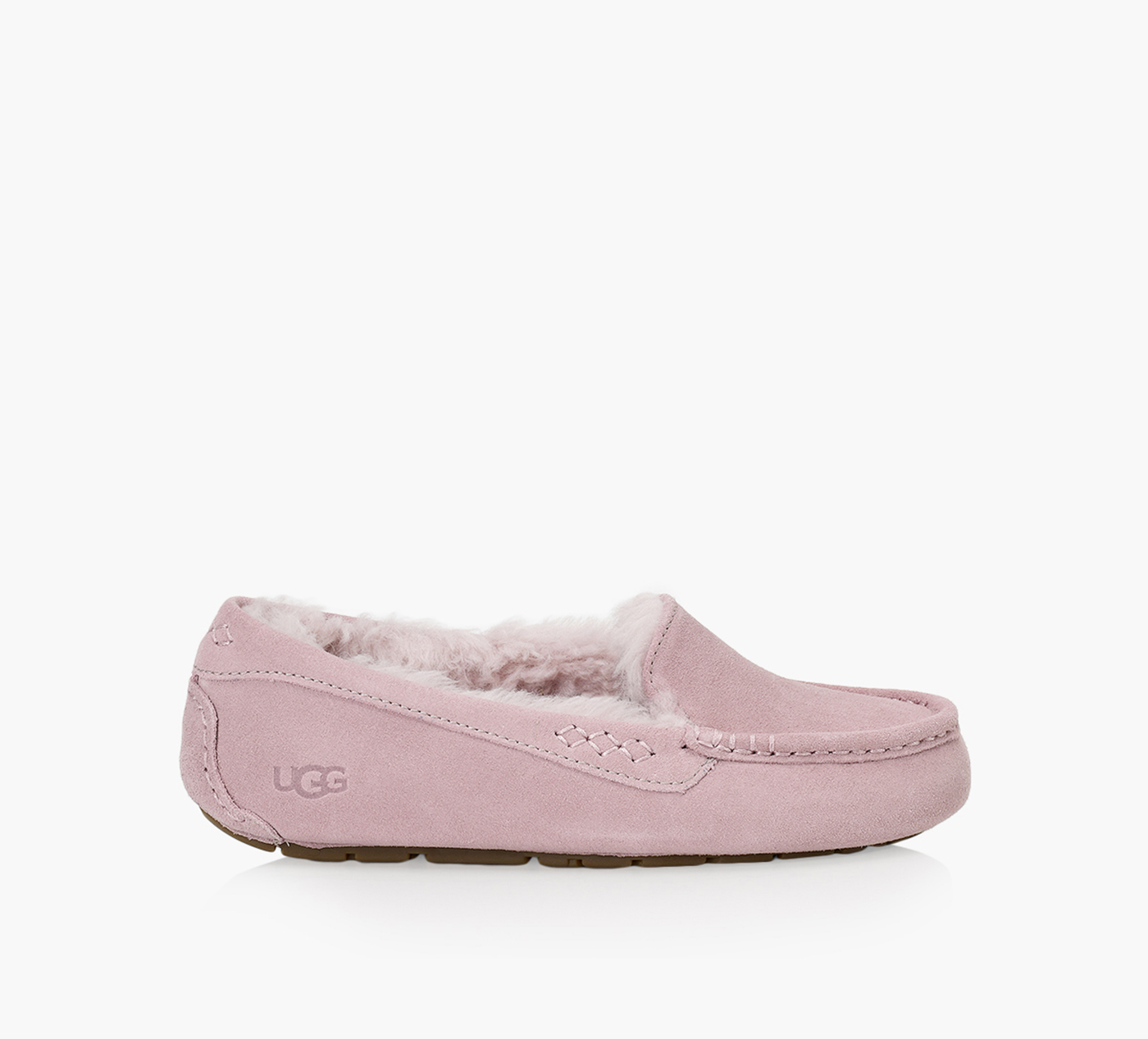 UGG ANSLEY - Pink | Browns Shoes