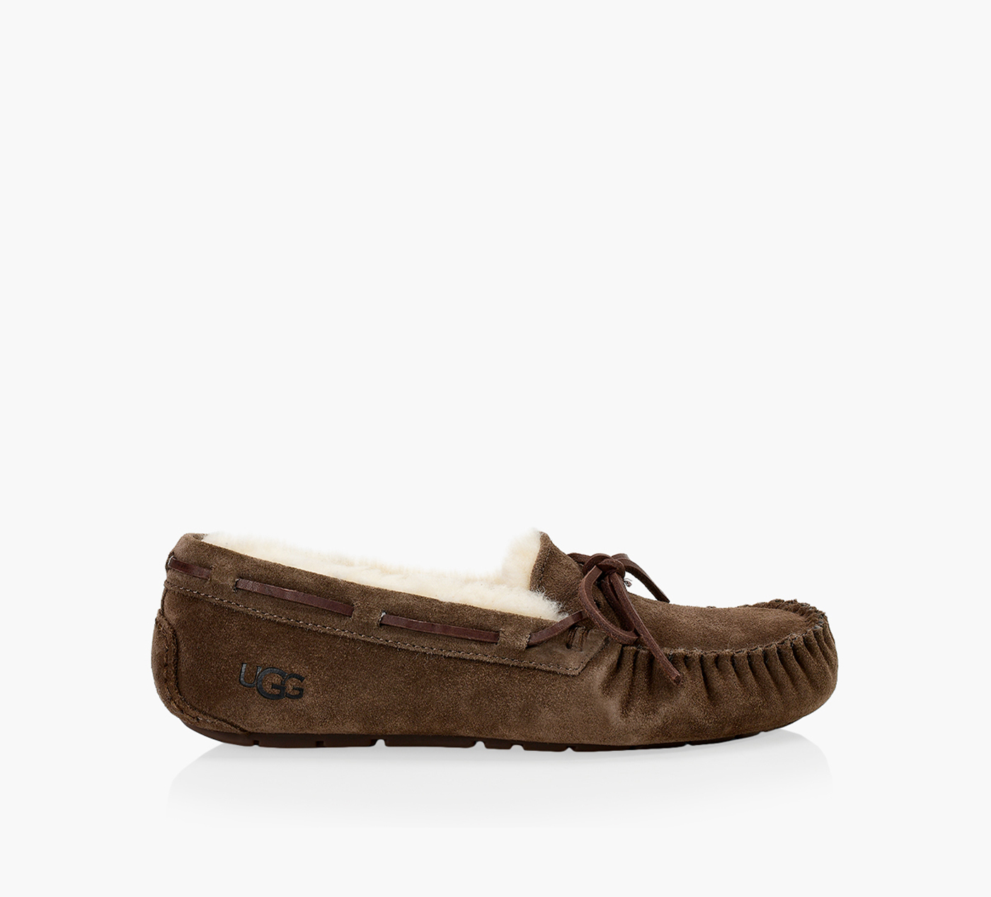 日本最大のブランド UGG DAKOTA | Browns Shoes 靴