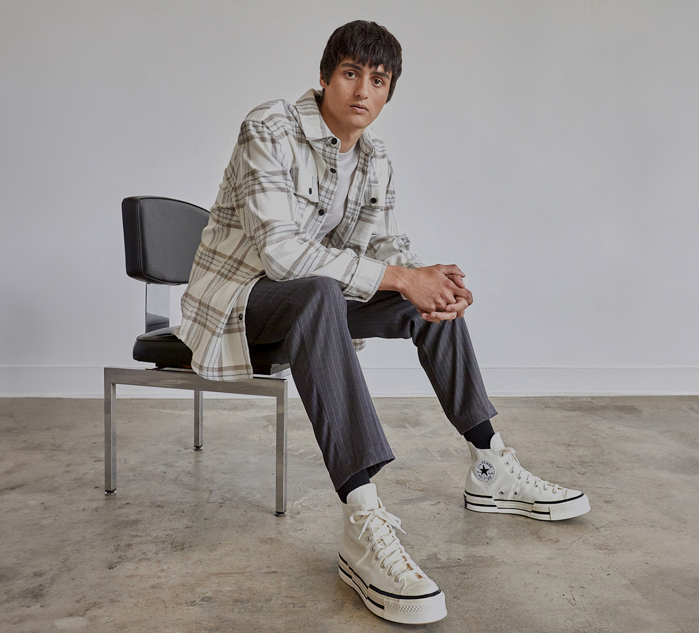 CHUCK 70 PLUS HIGH TOP