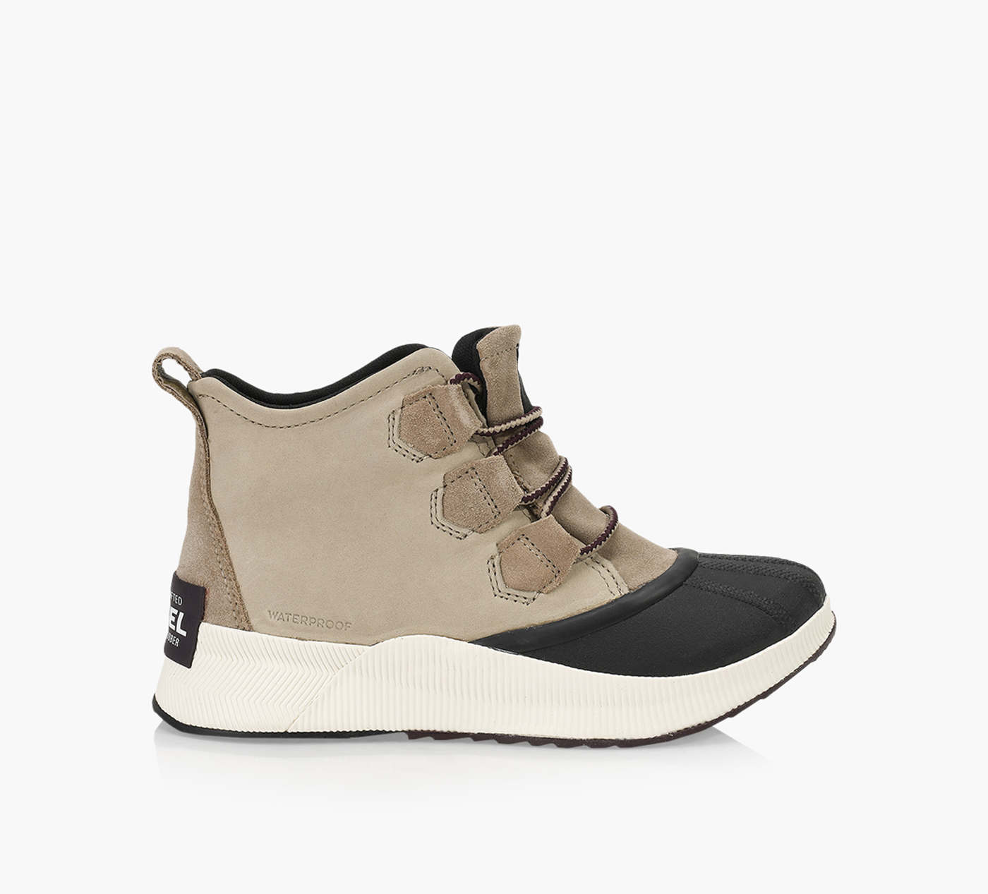 OUT N' ABOUT III CLASSIC