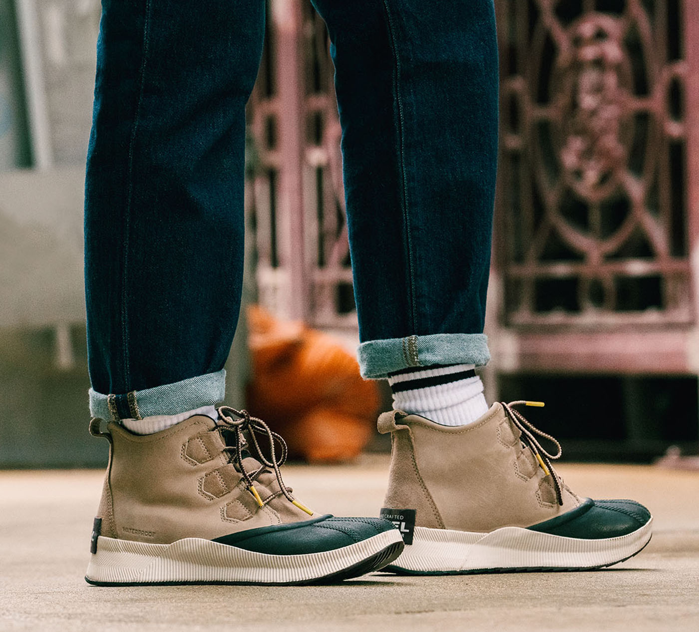 OUT N' ABOUT III CLASSIC