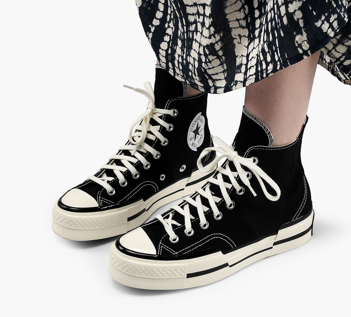 CHUCK 70 PLUS HIGH TOP