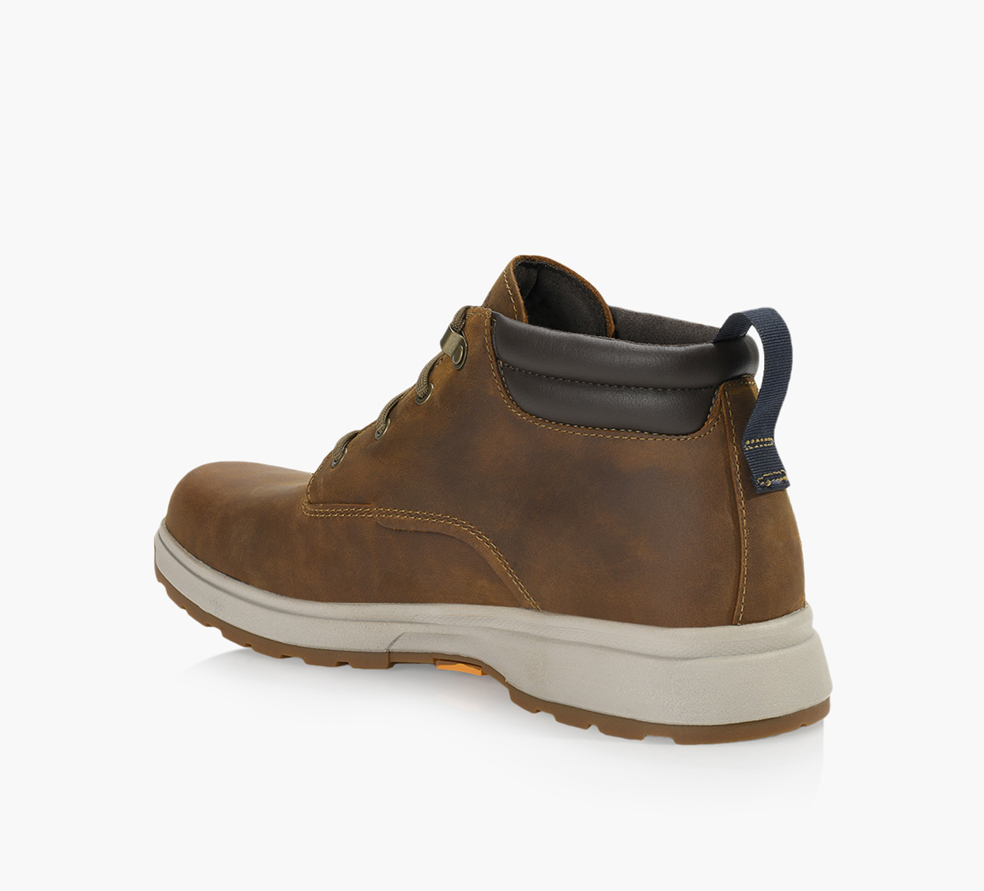 ATWELLS AVE CHUKKA