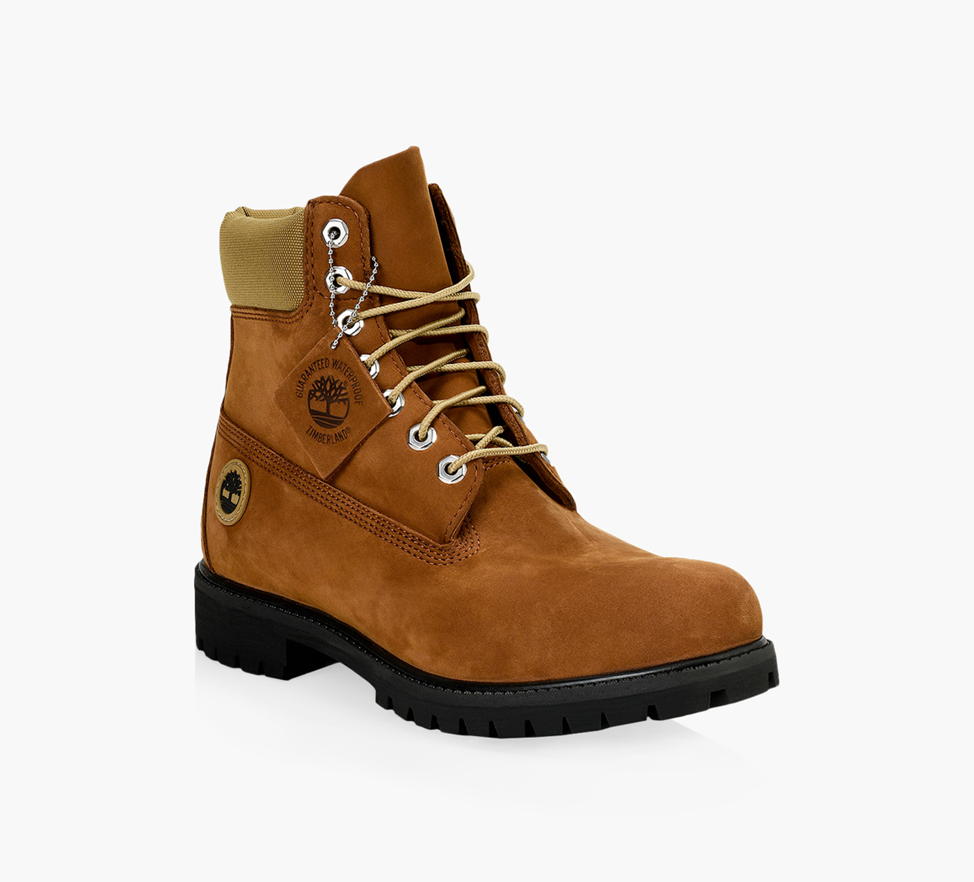 PREMIUM 6-INCH BOOT