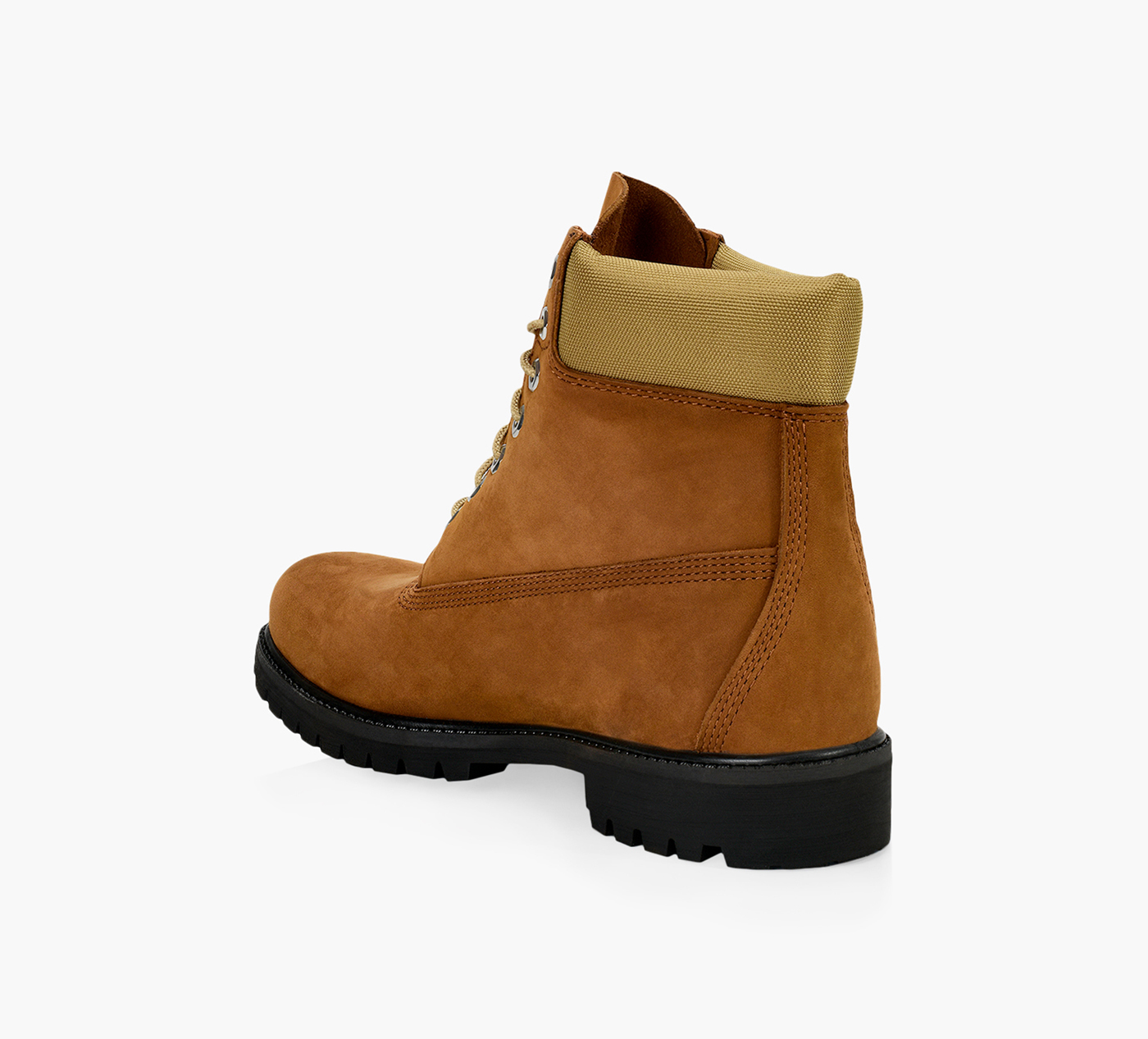 PREMIUM 6-INCH BOOT
