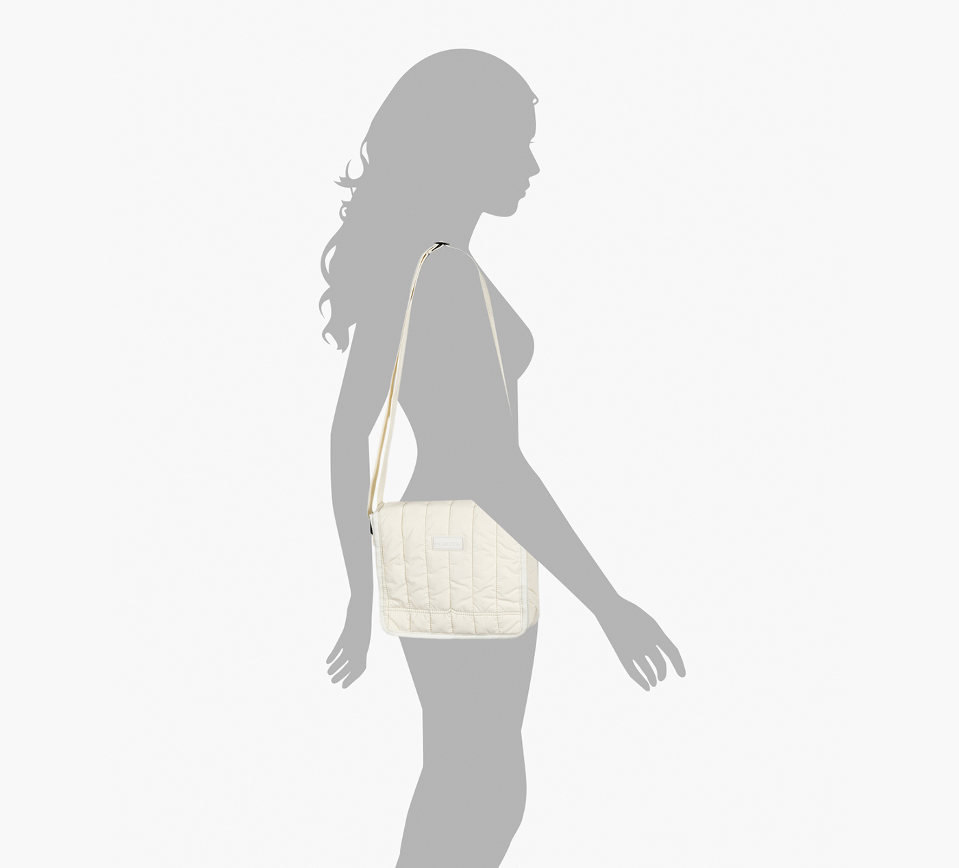 U PUFFER INTREPID MINI MSNGER