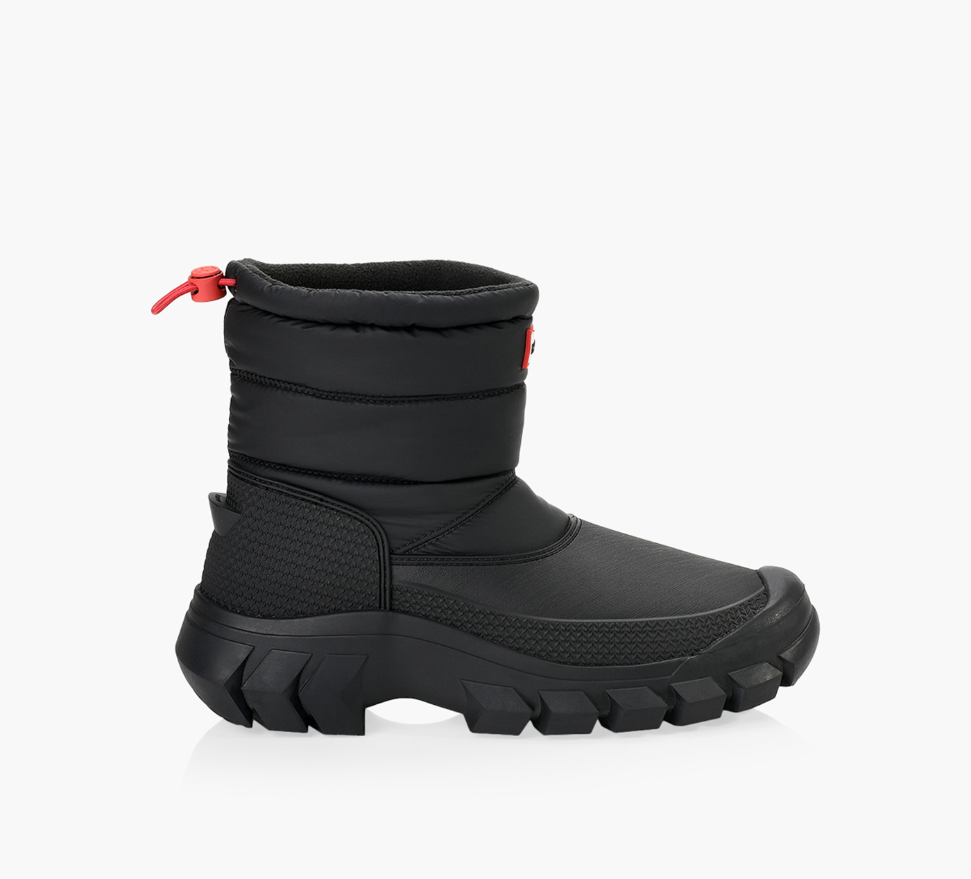 Hunter snow boots best sale