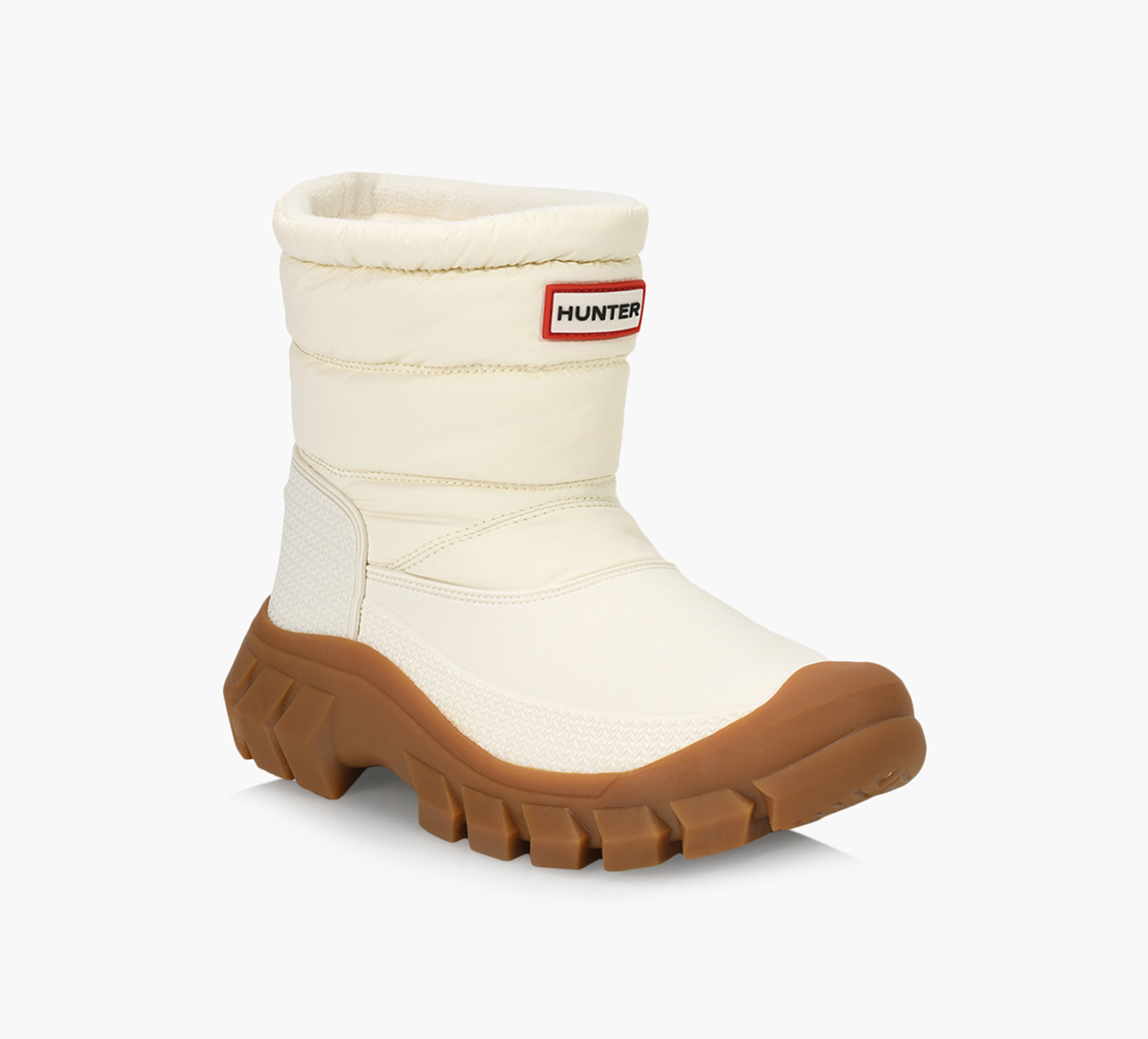 INTREPID SHORT SNOW BOOT