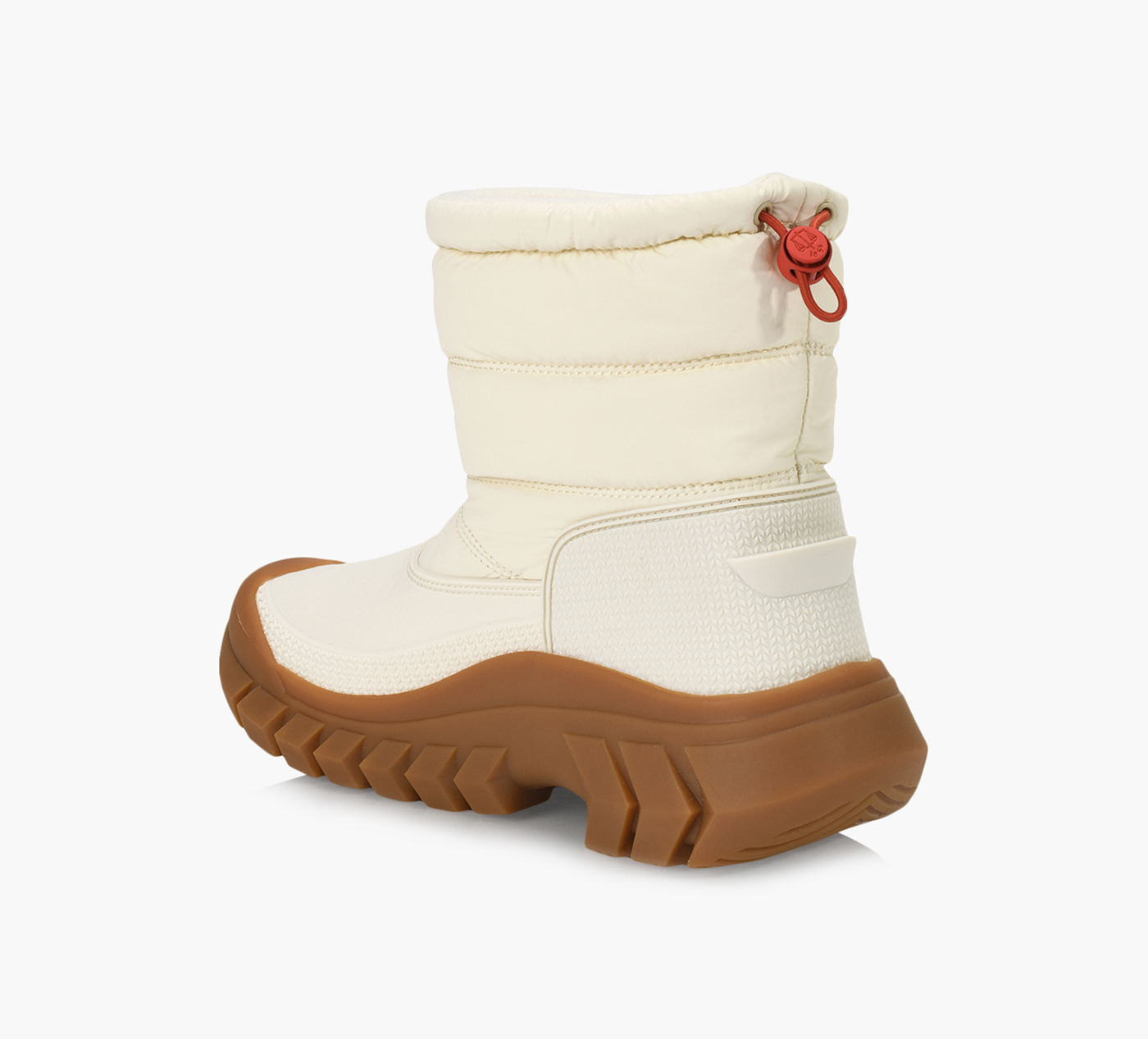INTREPID SHORT SNOW BOOT