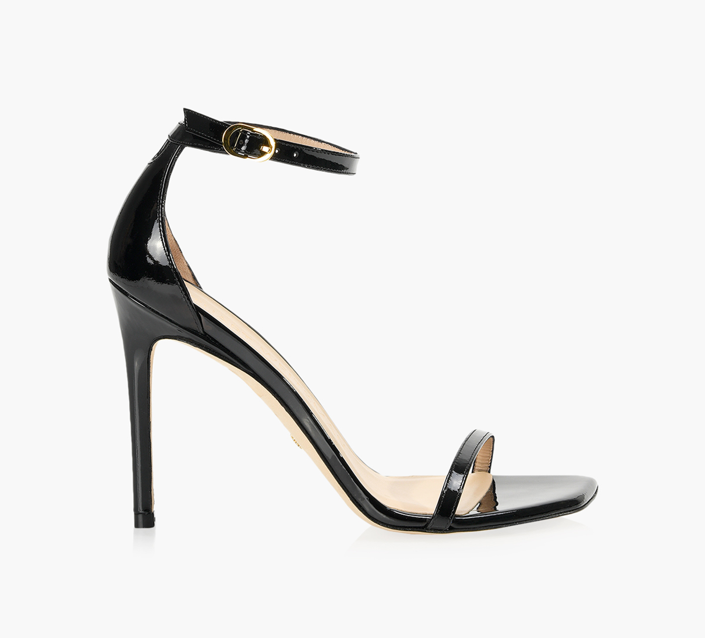 NUDIST CURVE 100 SANDAL