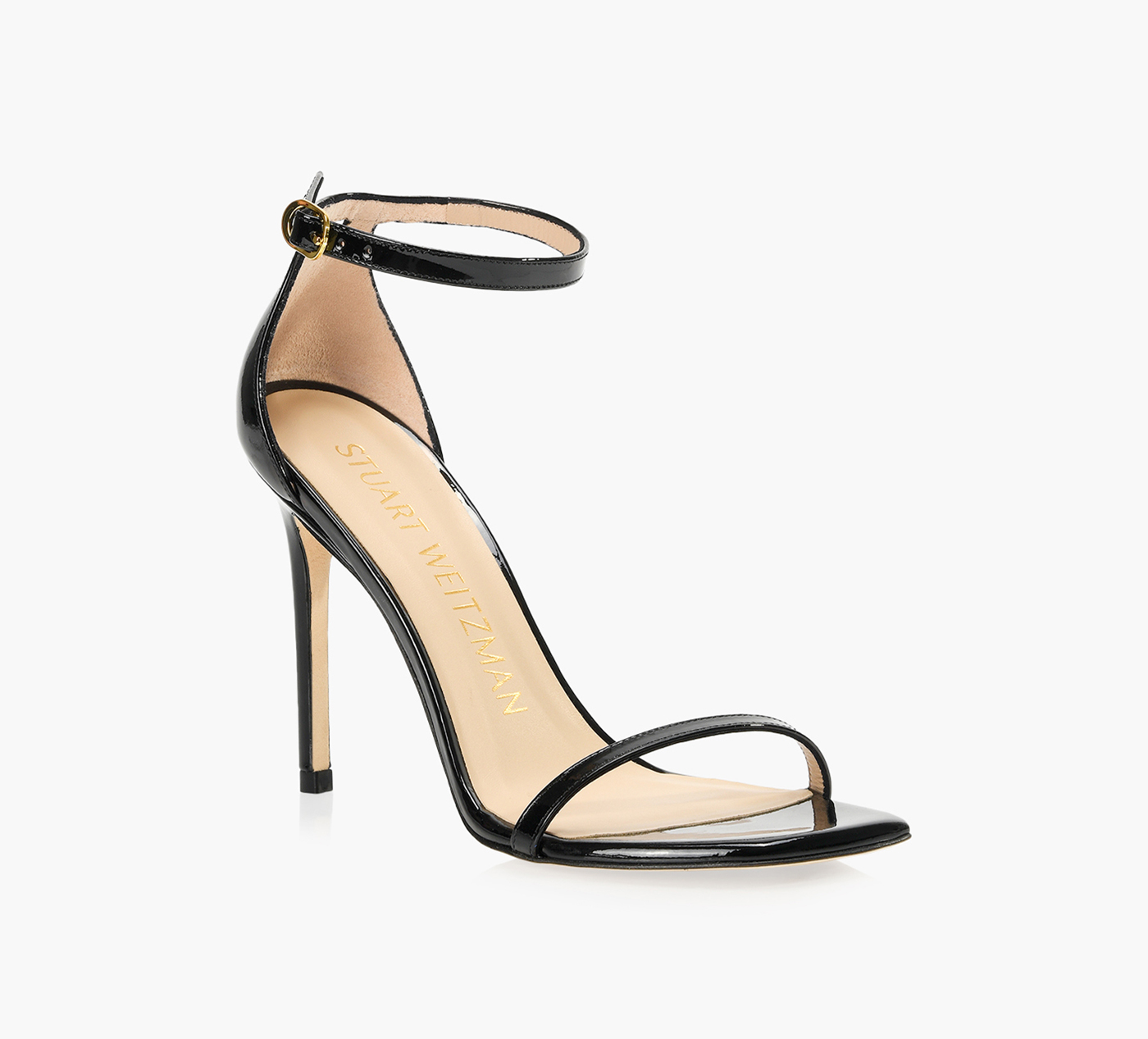NUDIST CURVE 100 SANDAL