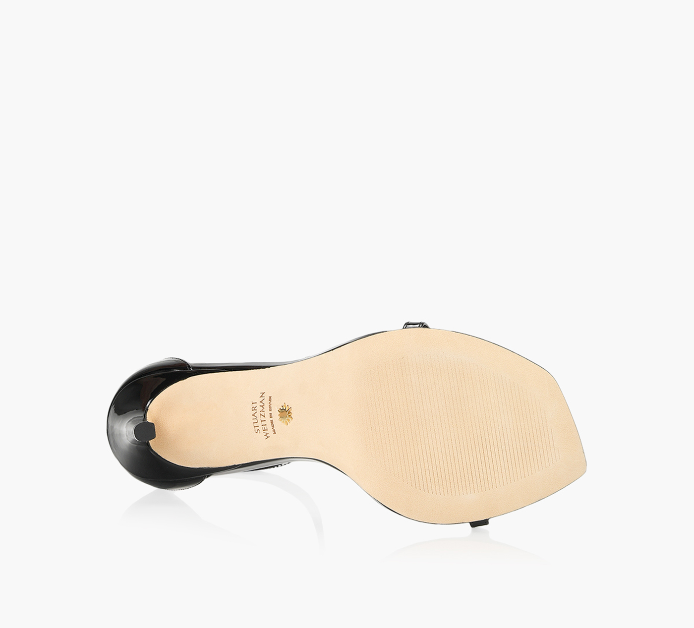 NUDIST CURVE 100 SANDAL
