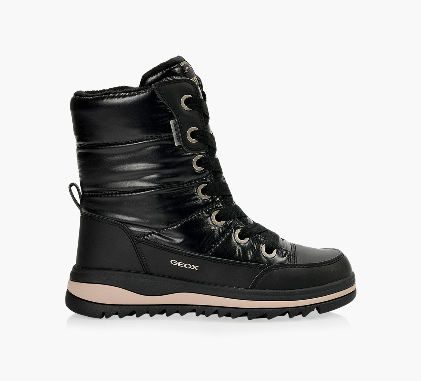ADELHIDE ABX