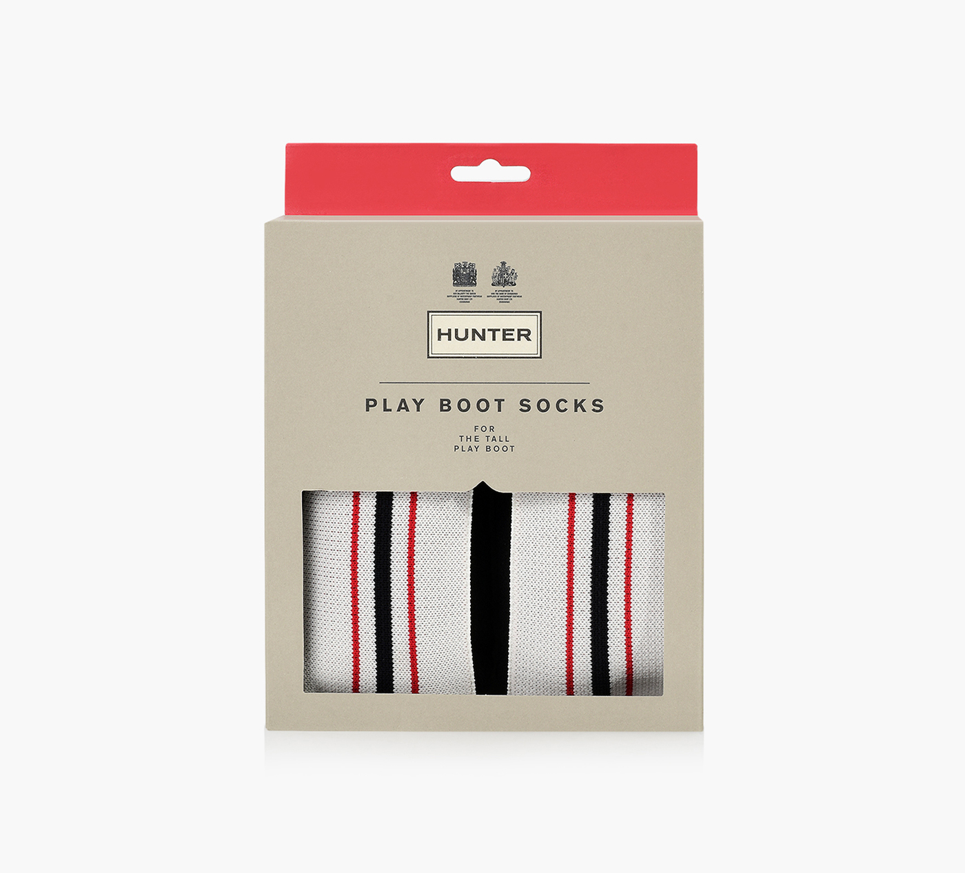 U PLAY TALL BOOT SOCK