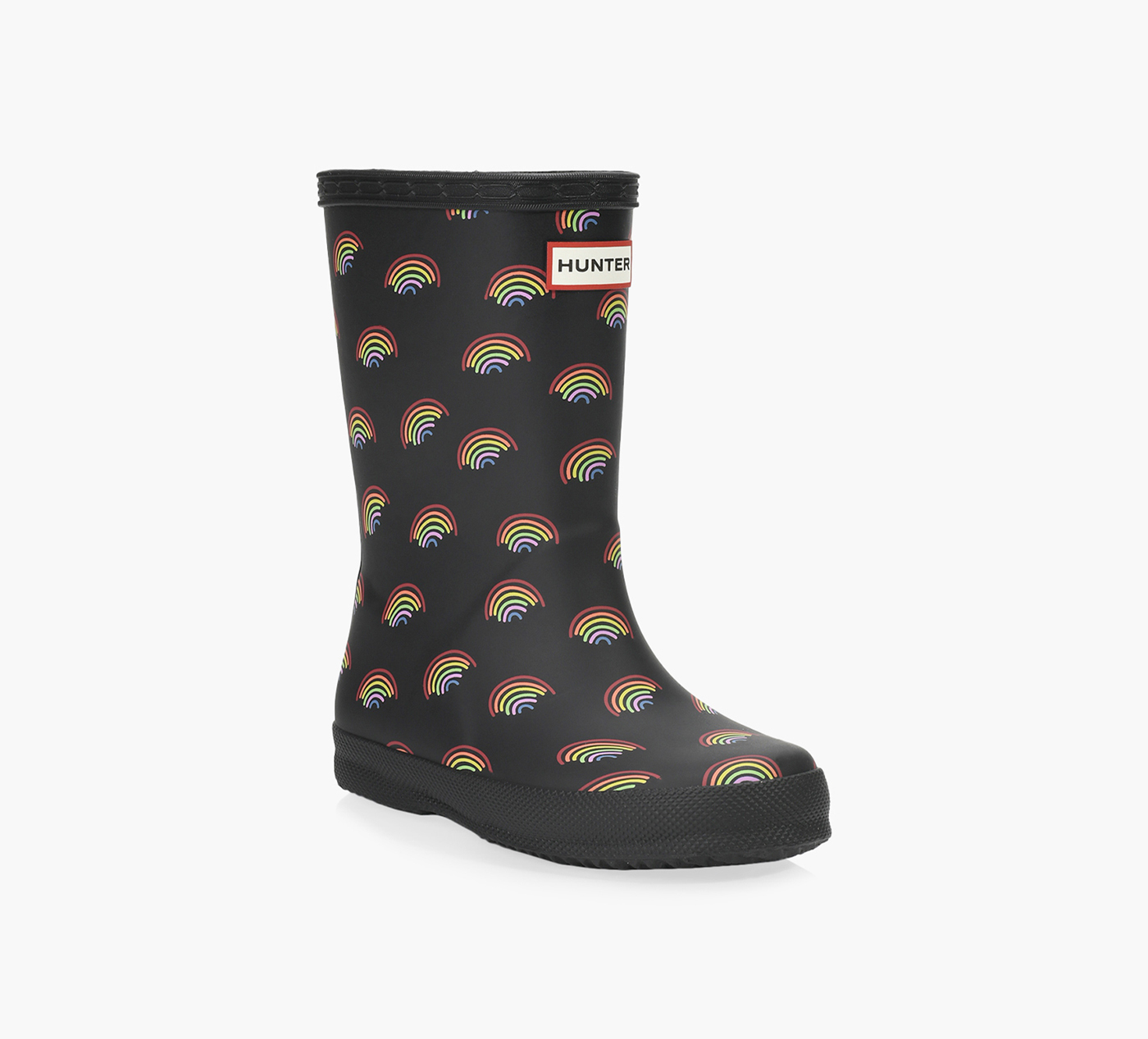 FIRST CLASSIC MINI RAINBOOT