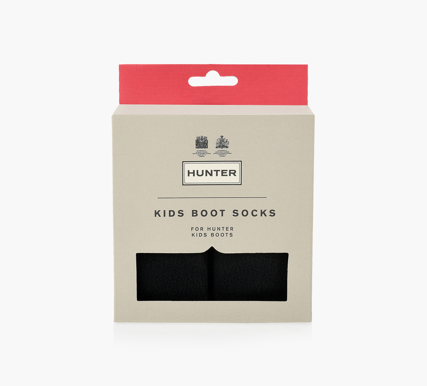 FLEECE BOOT SOCK