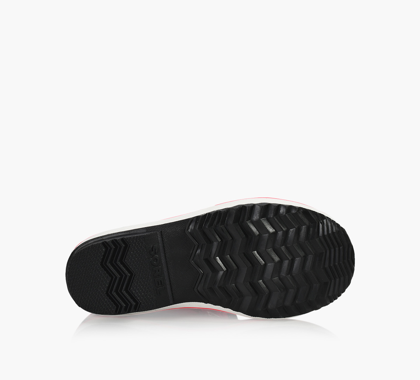 YOOT PAC NYLON BOOT