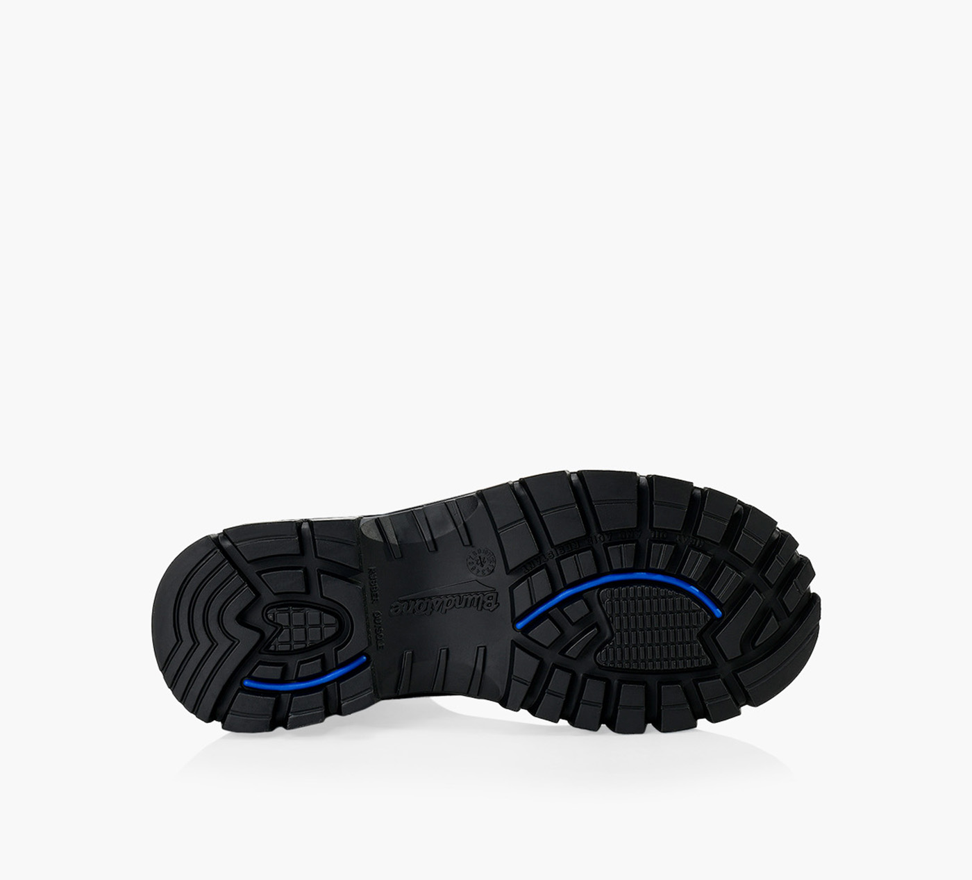 LUG BOOT 2239