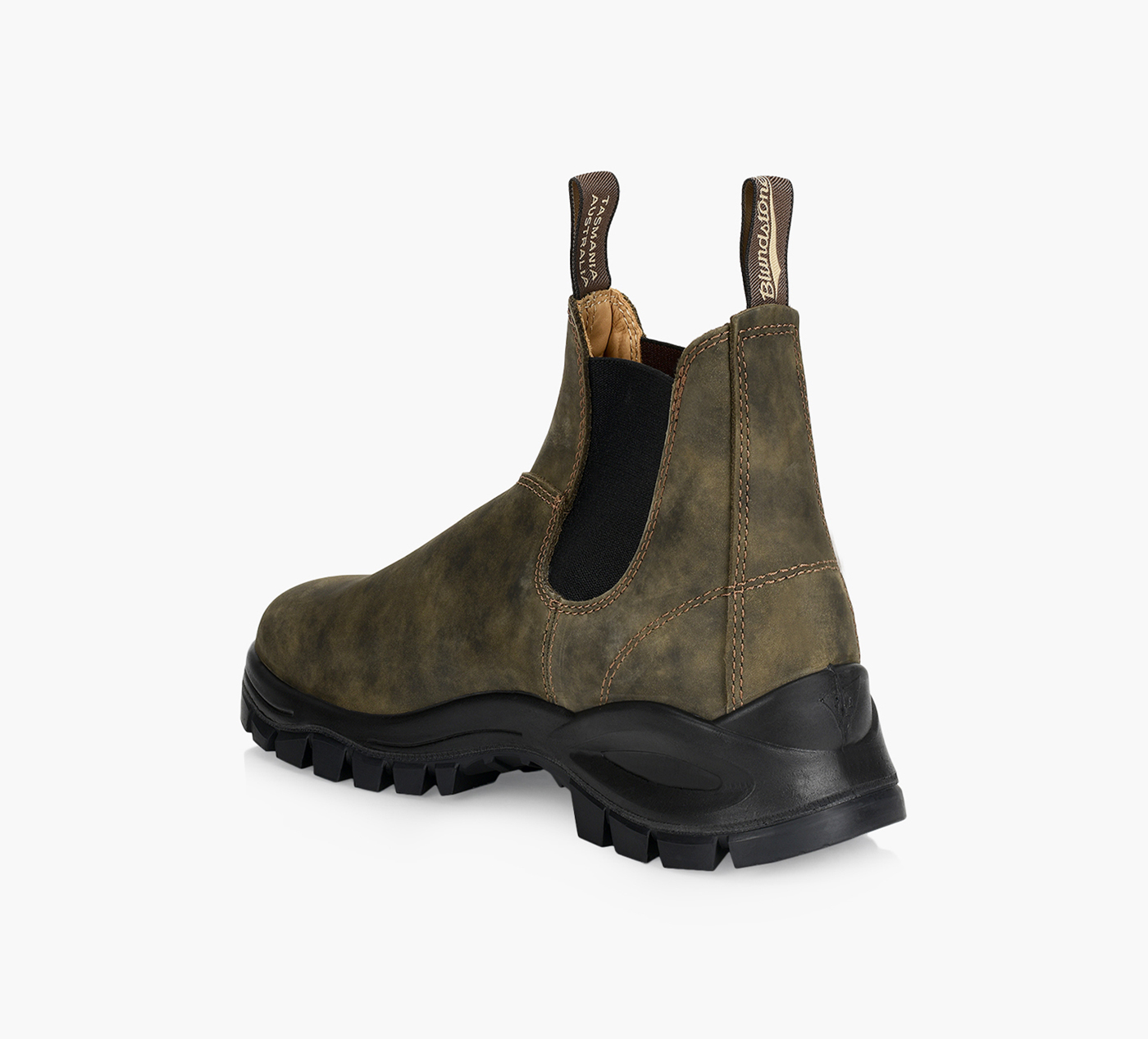 BOTTE À CRAMPONS 2239