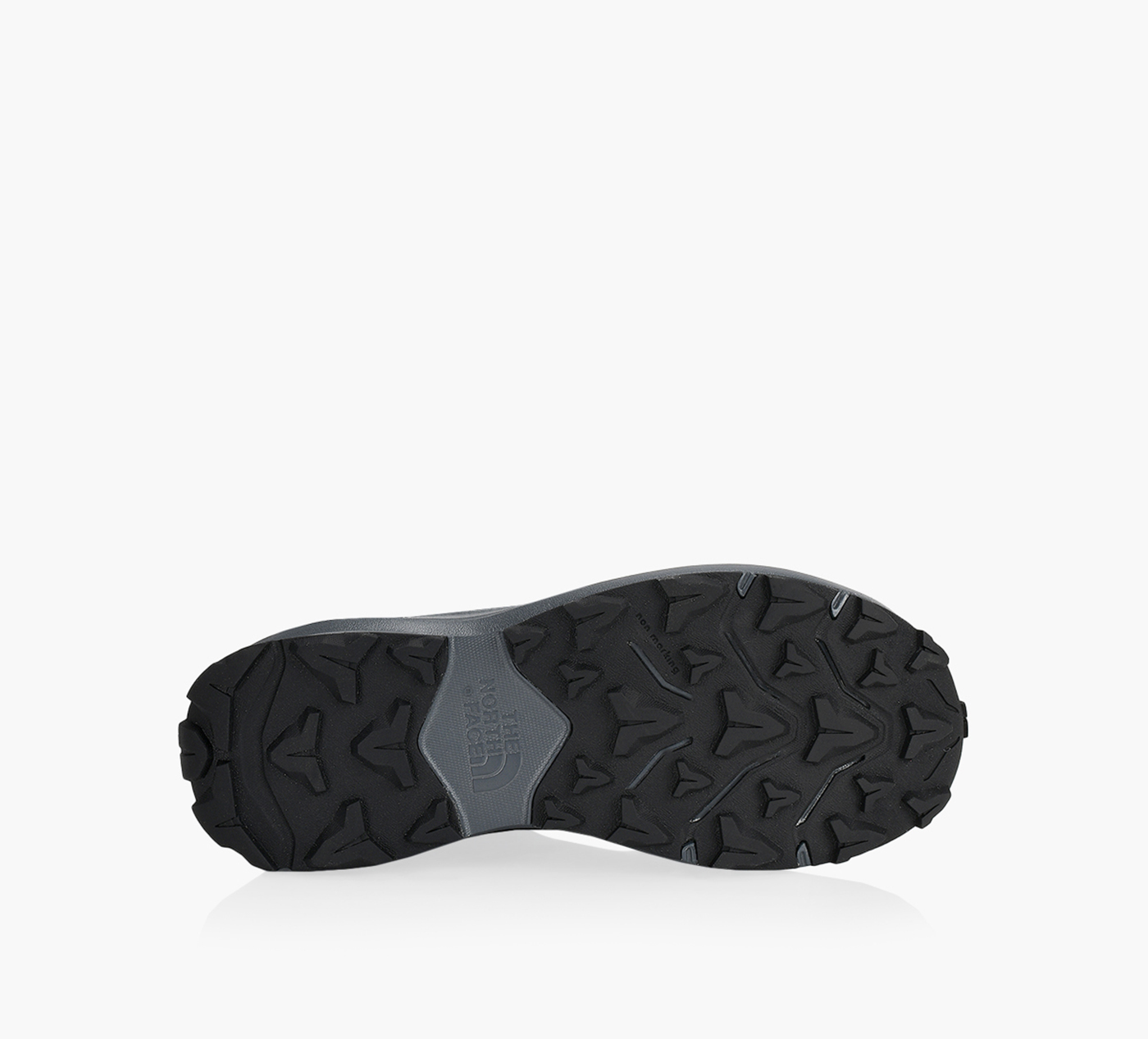 FASTPACK HIKER MID WATERPROOF