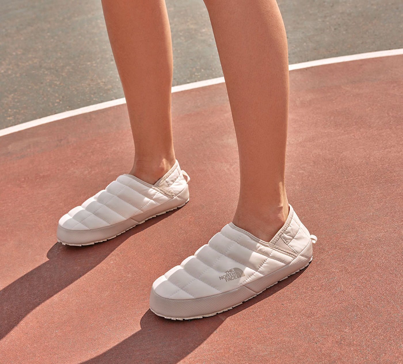 THERMOBALL TRACTION MULE V