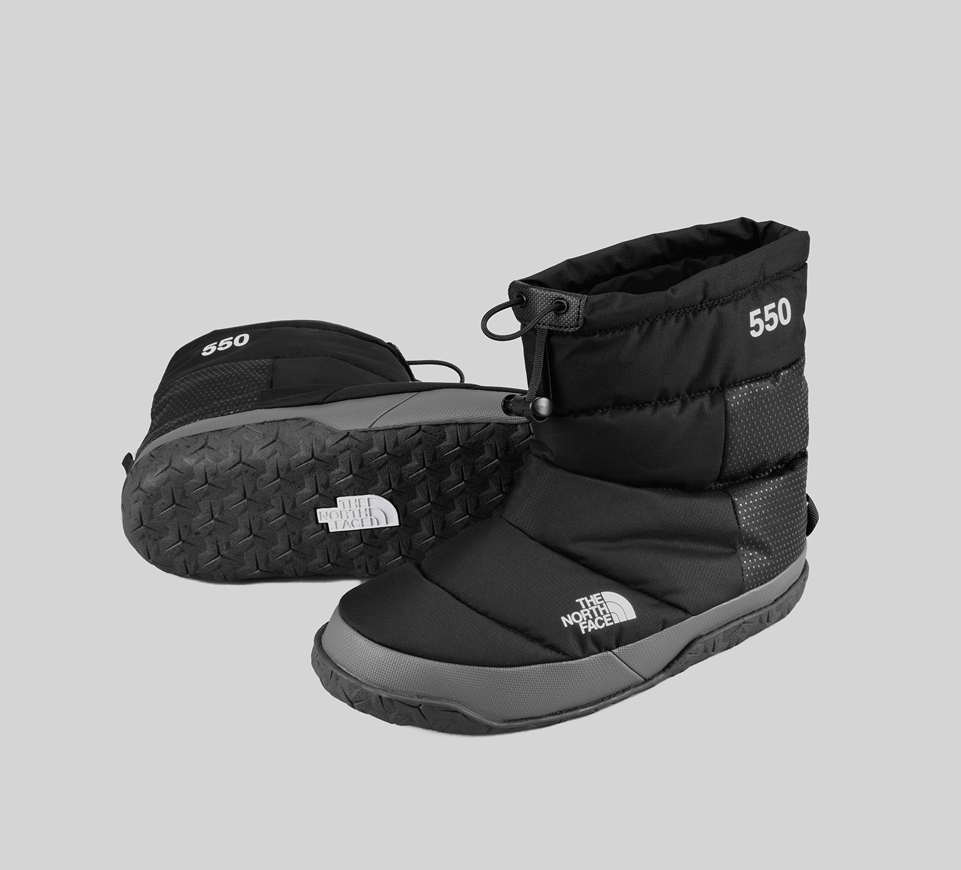 NUPTSE APRES BOOTIE