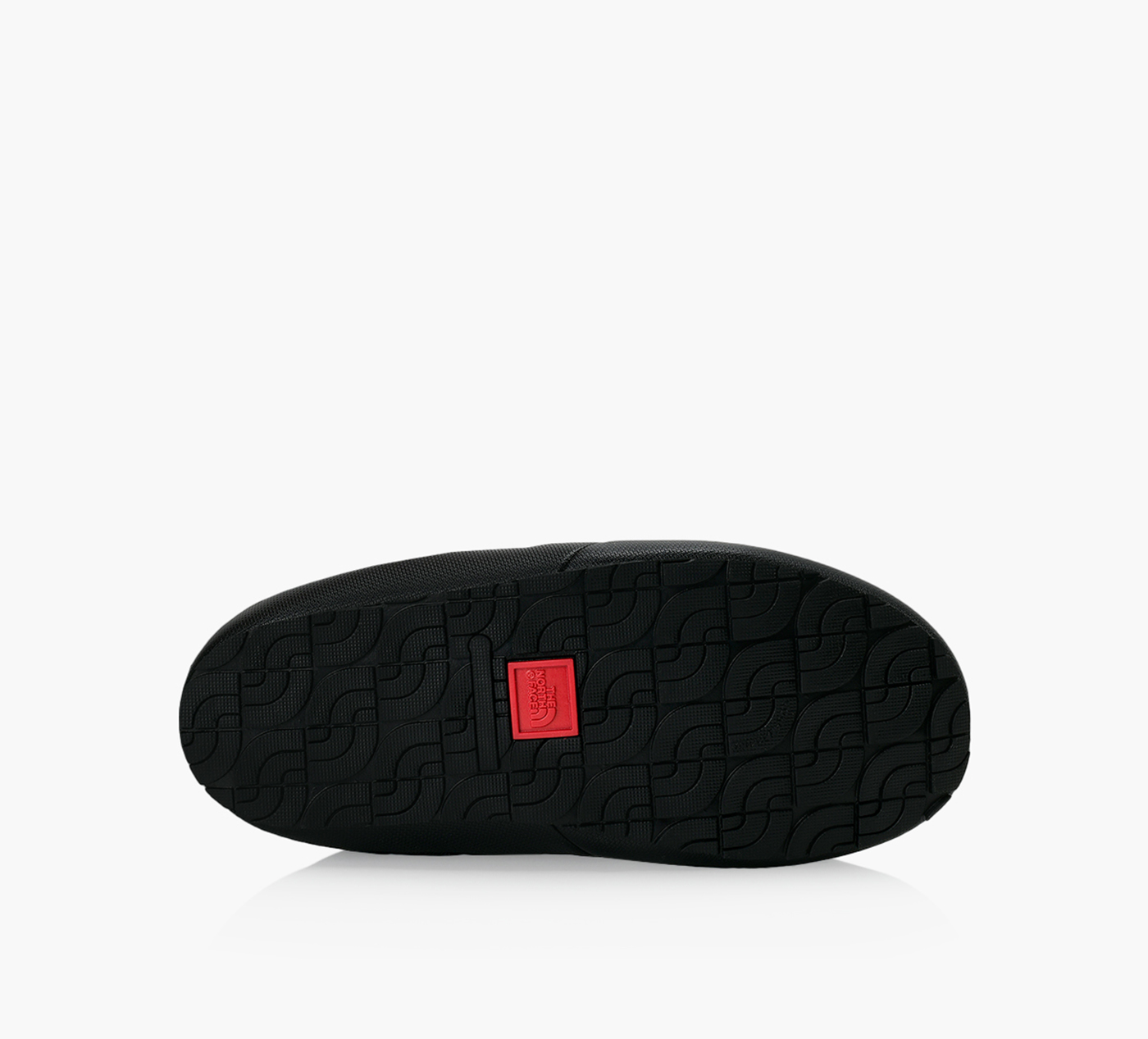 THERMOBALL TRACTION MULE V