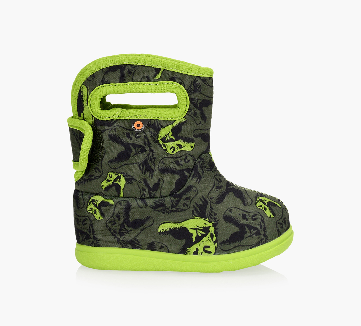 BABY BOGS II COOL DINOS