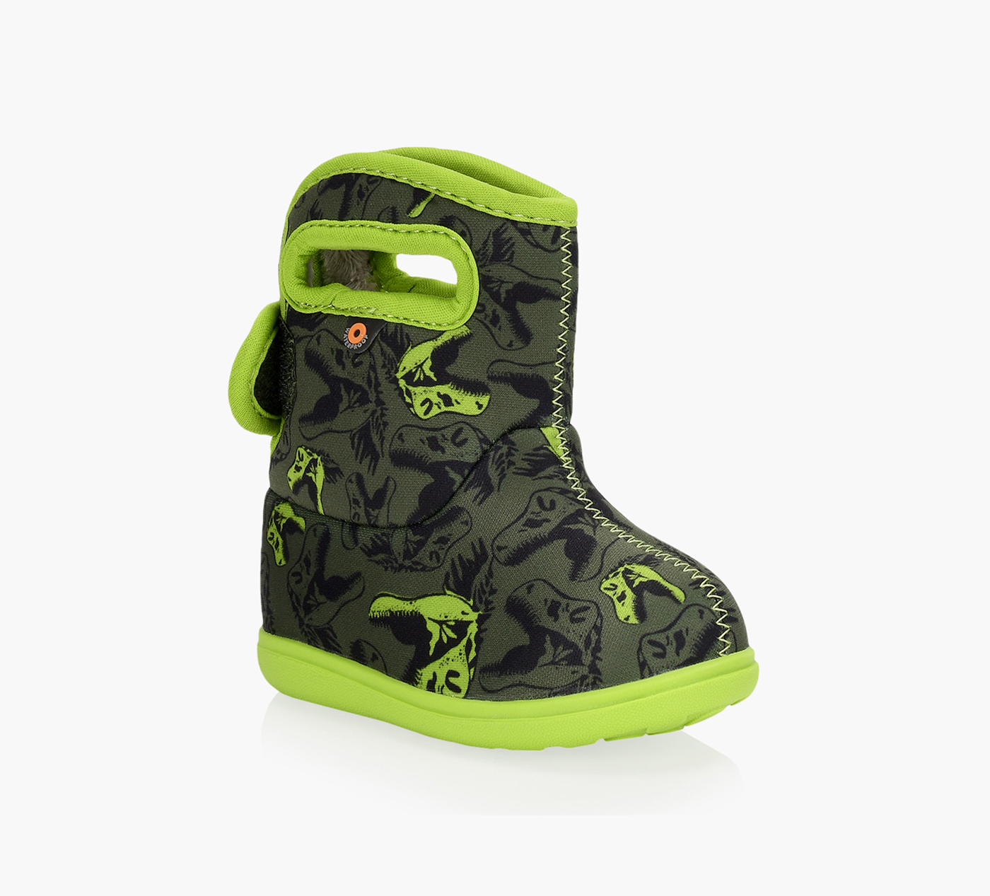 BABY BOGS II COOL DINOS