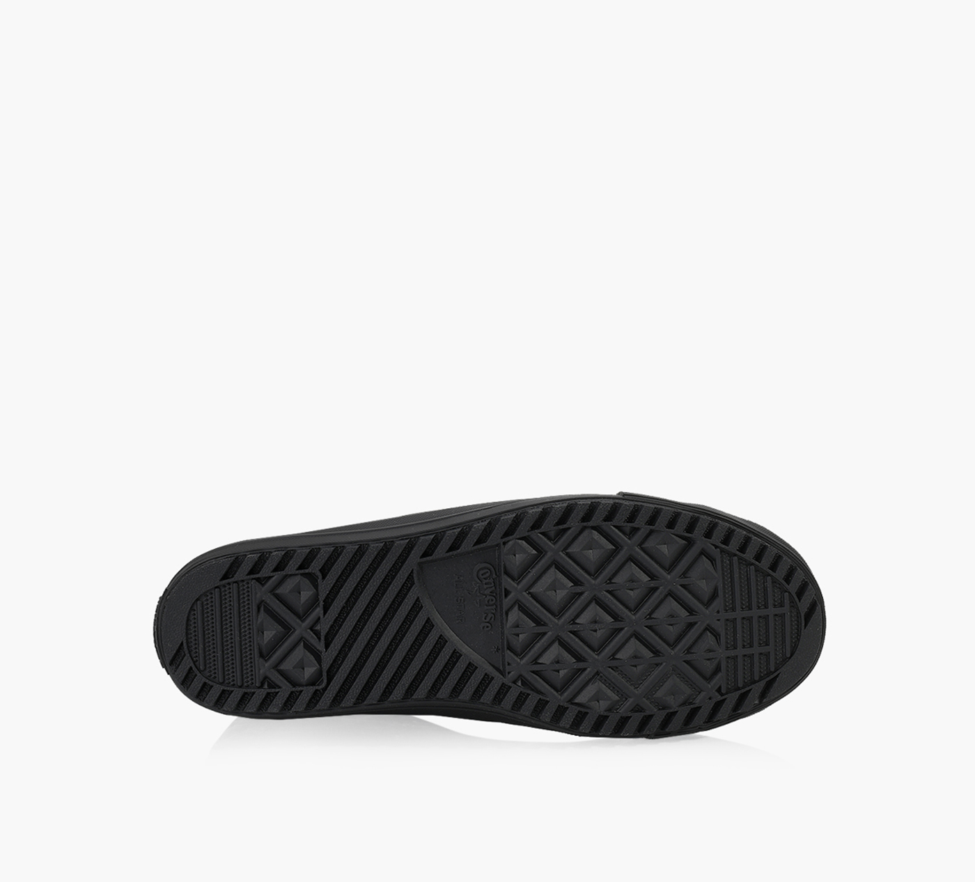 CHUCK TAYLOR ALL STAR STREET BOOT