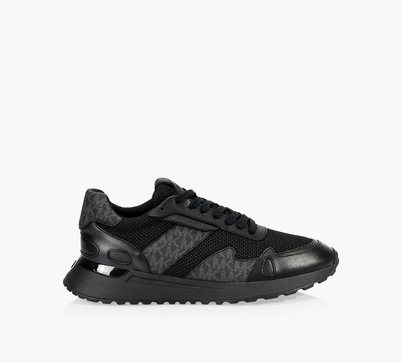 ★Michael Kors★Men's TRAINER - Trainers★Chocolate Michael Kors Sneakers 'KEATING' in Brown, Chocolate | ABOUT YOU