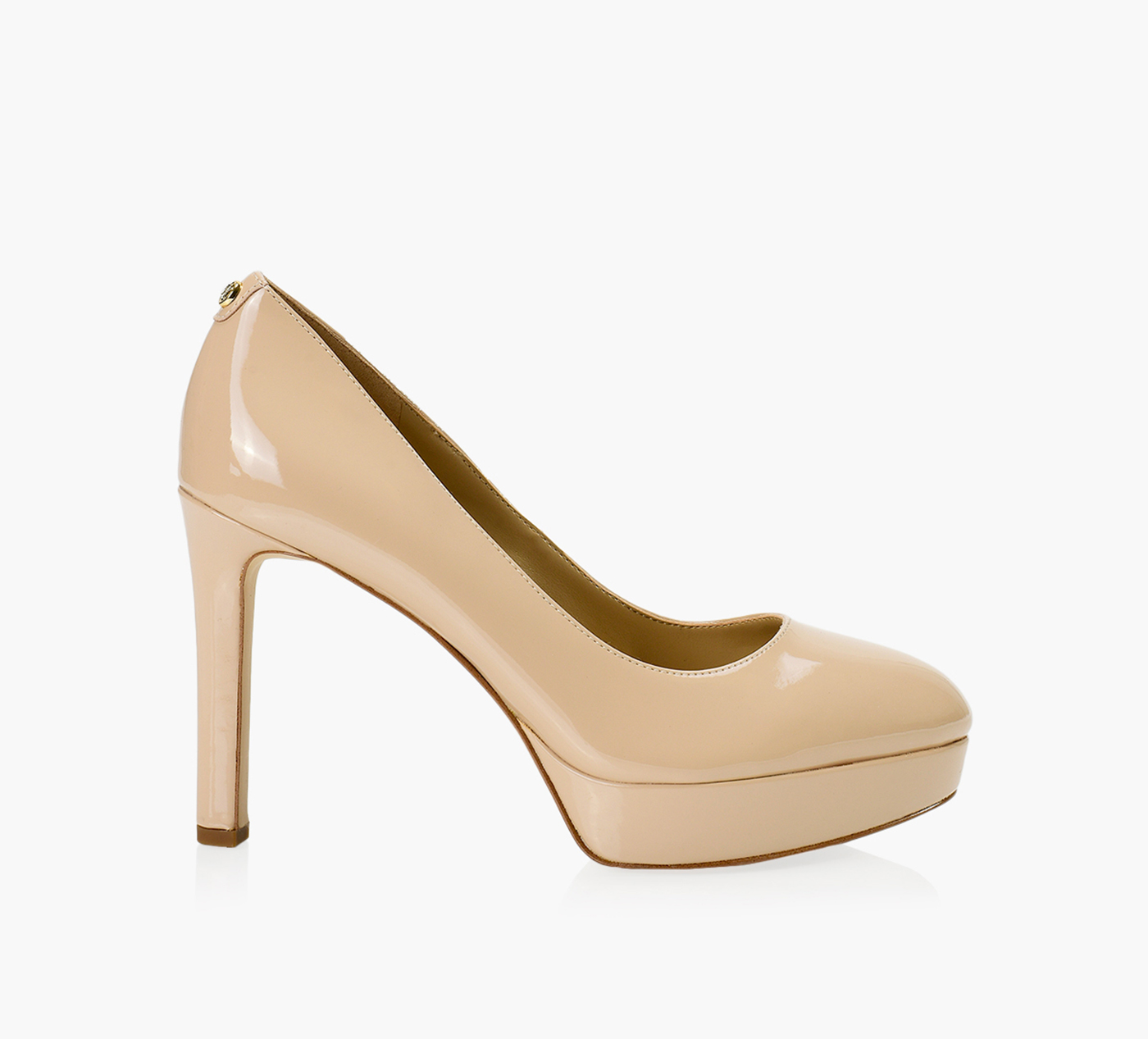 CHANTAL PLATFORM PUMP
