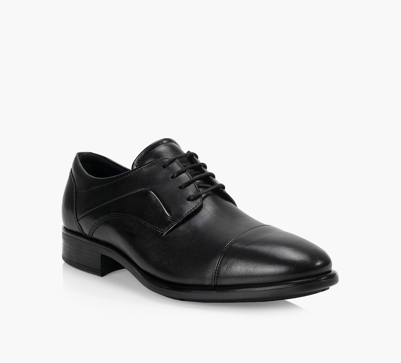 CITY TRAY TOE CAP