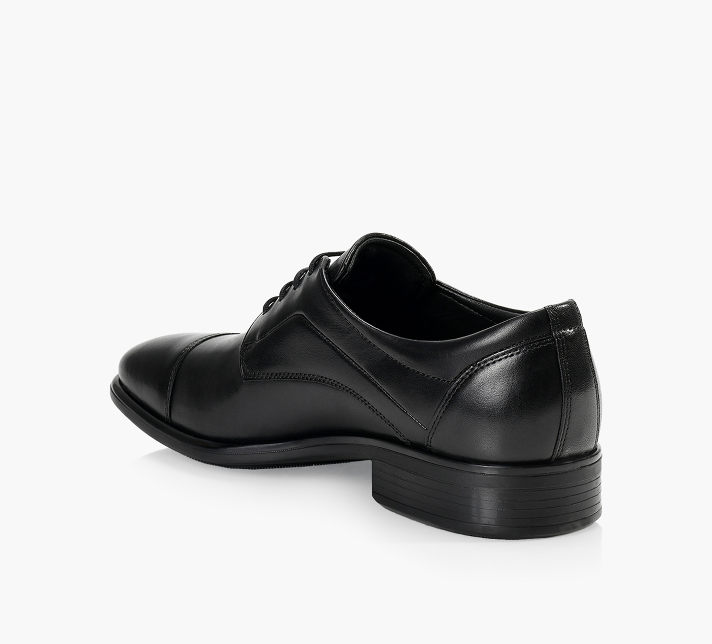 CITY TRAY TOE CAP
