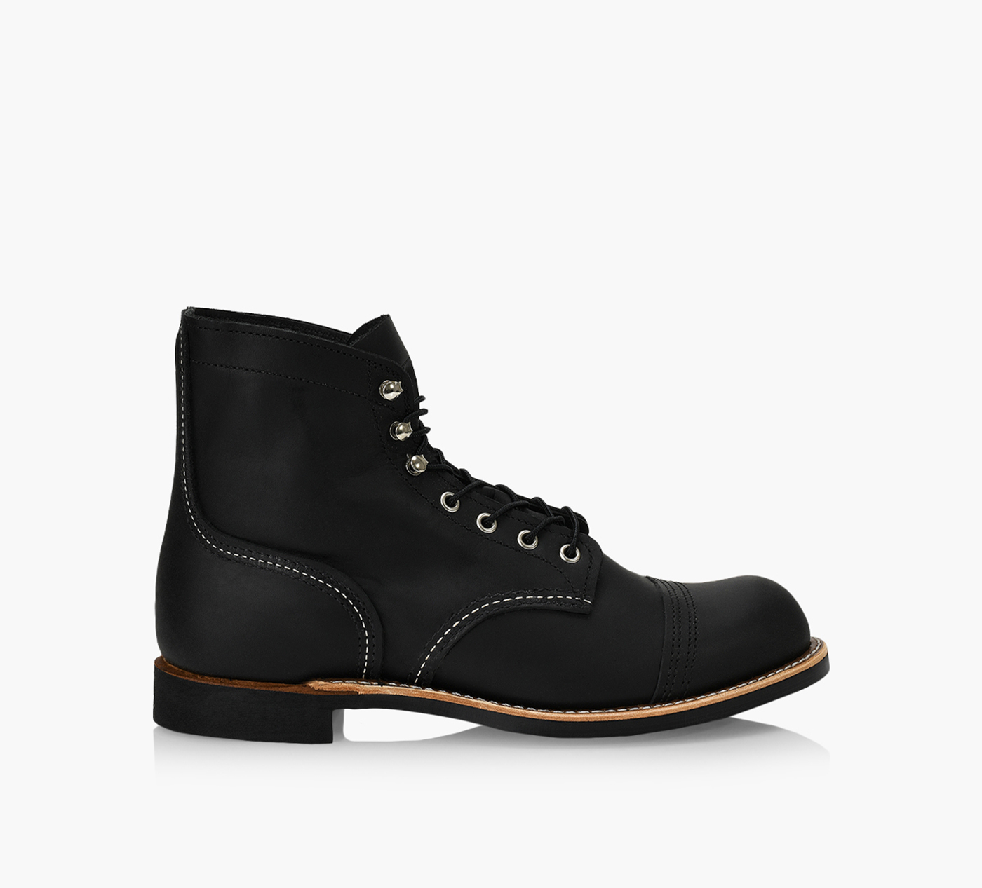 6' IRON RANGER 8084