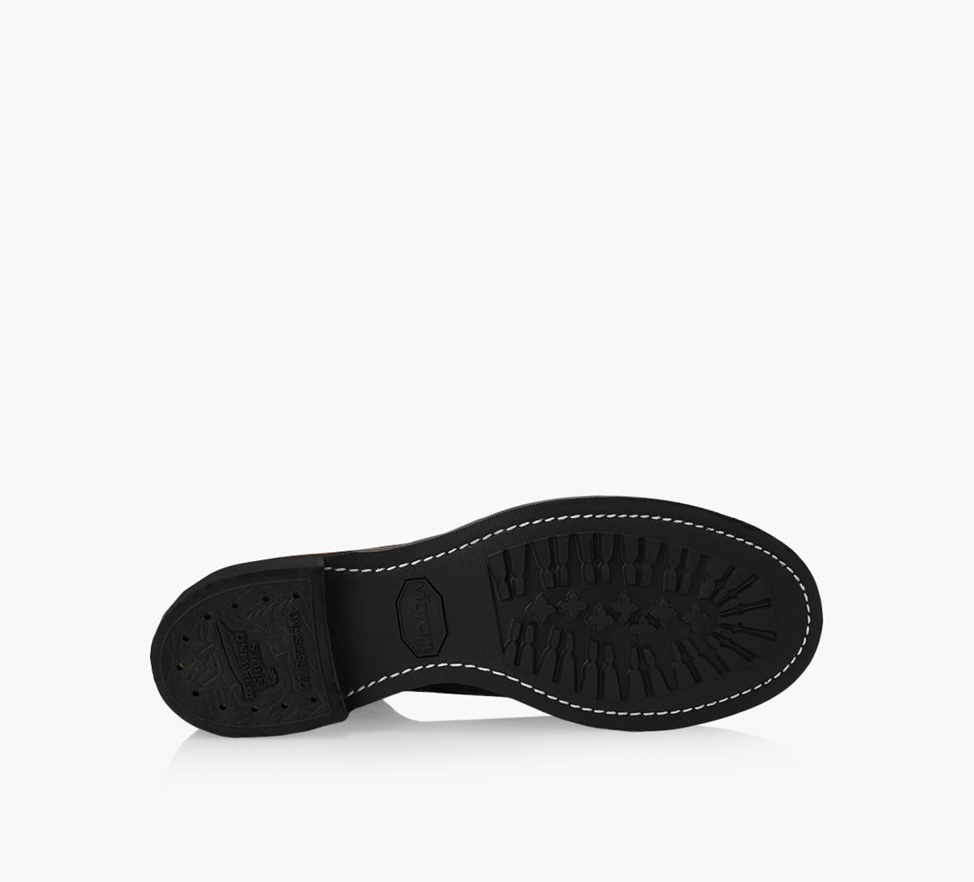 6' IRON RANGER 8084