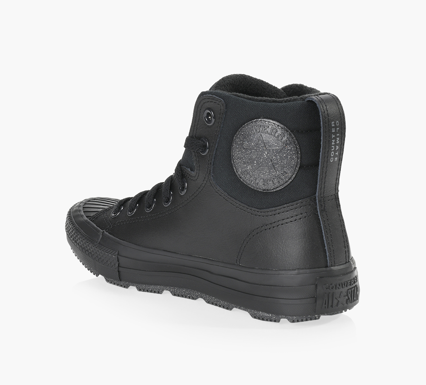 CHUCK TAYLOR ALL STAR BERKSHIRE BOOT