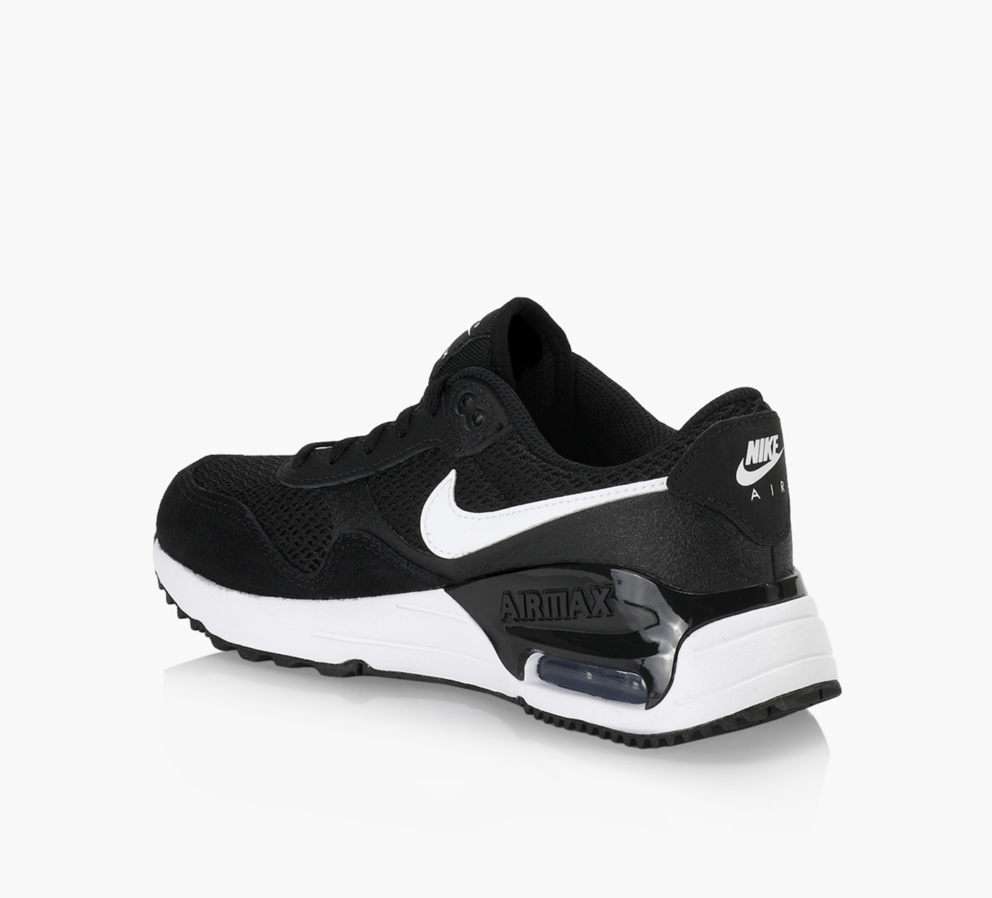 AIR MAX SYSTM