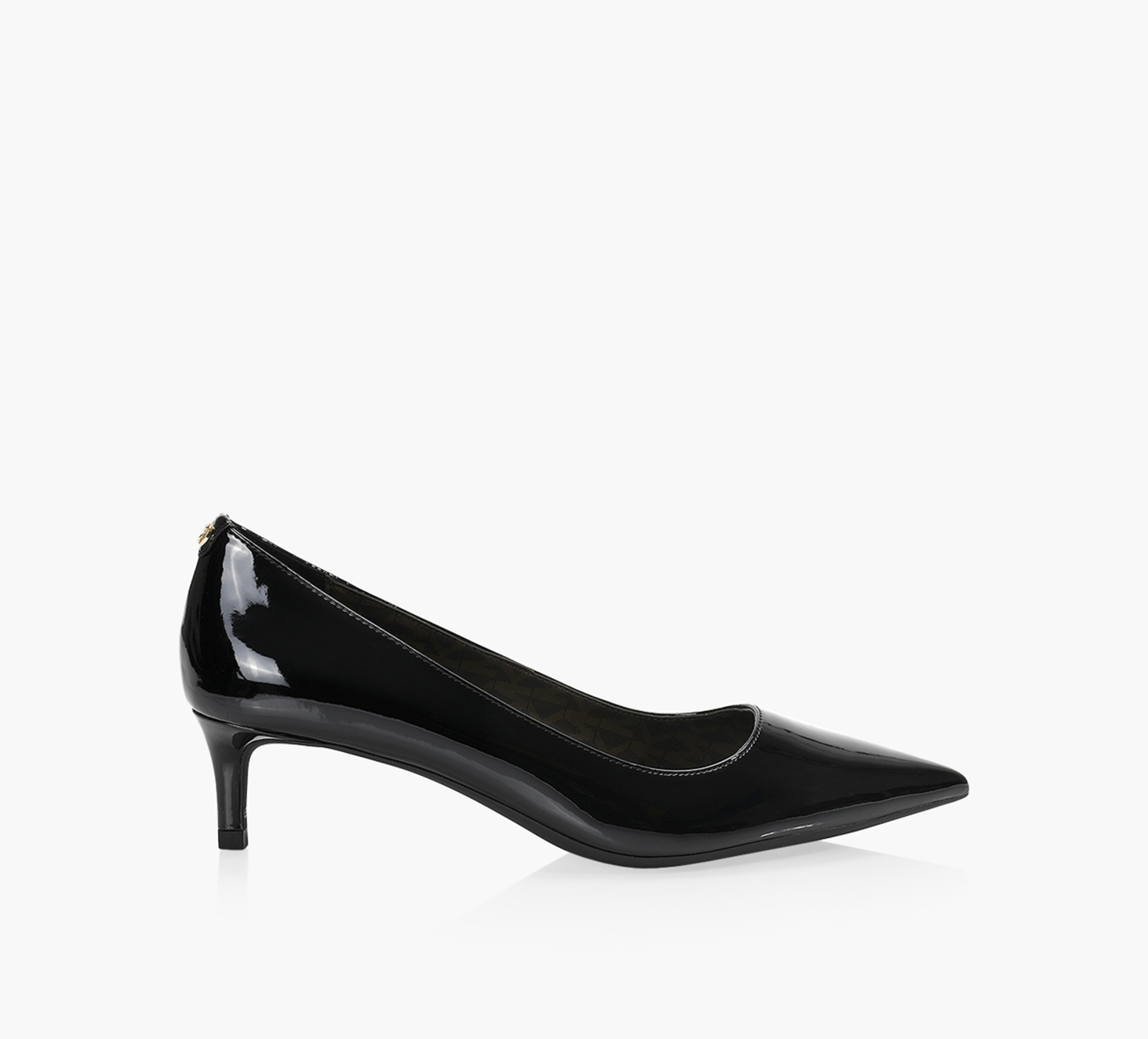 ALINA FLEX KITTEN PUMP