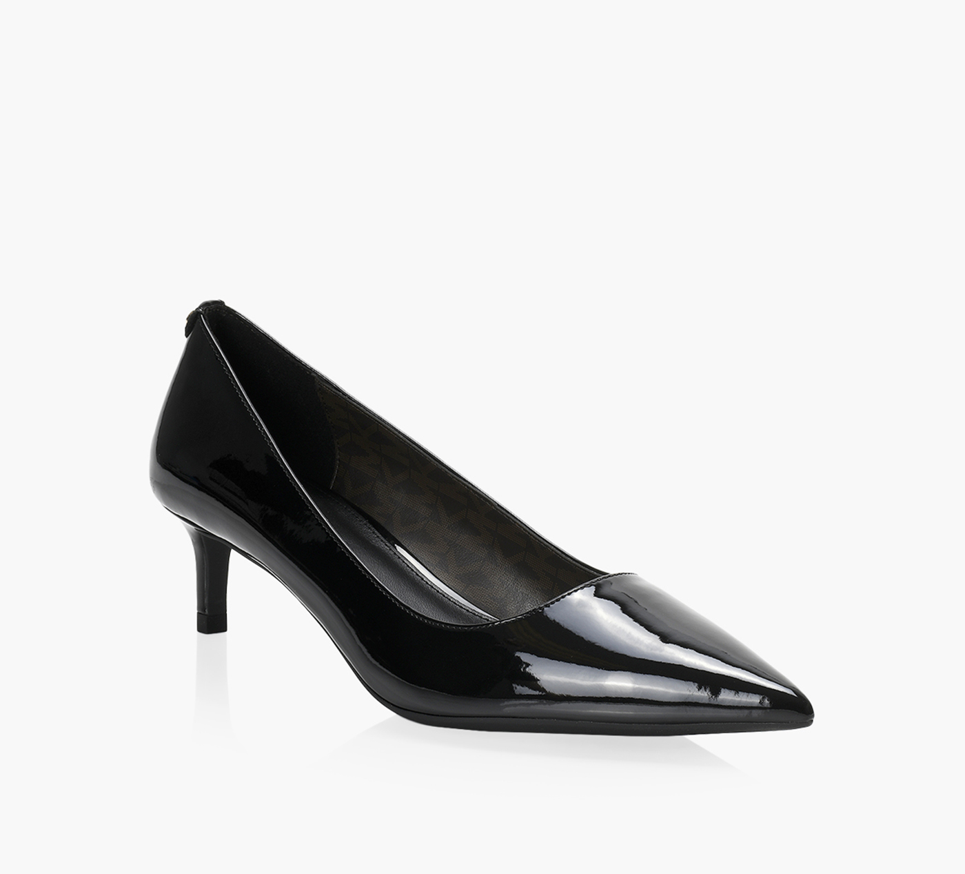ALINA FLEX KITTEN PUMP