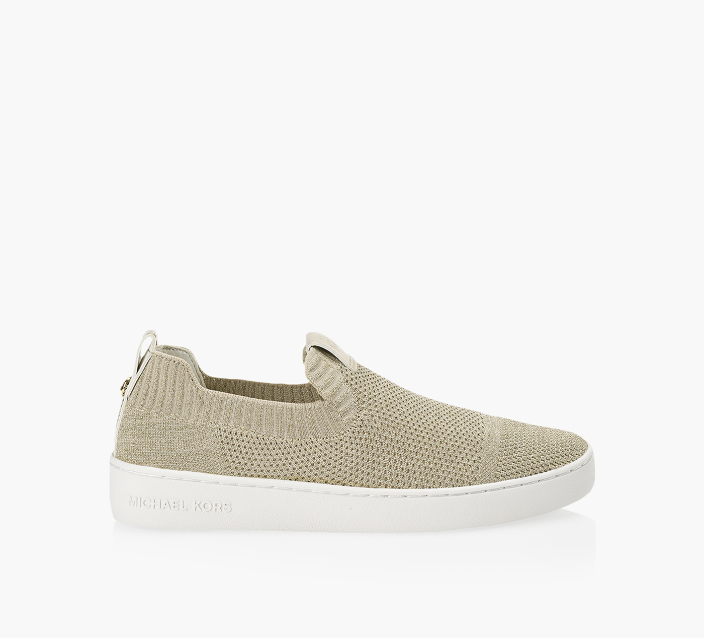 JUNO KNIT SLIP ON