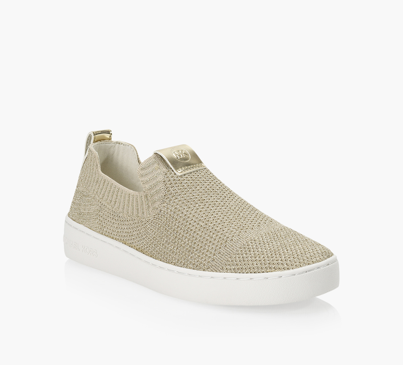 JUNO KNIT SLIP ON