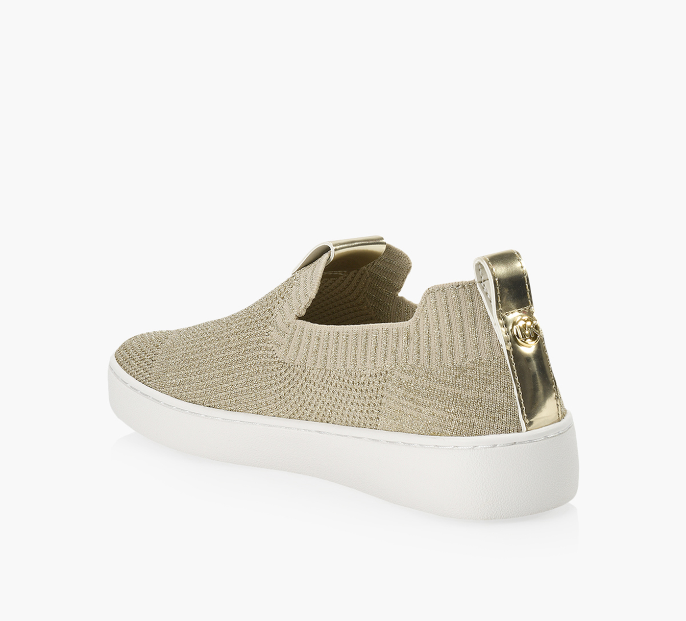 JUNO KNIT SLIP ON