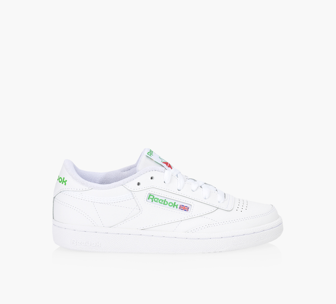reebok c