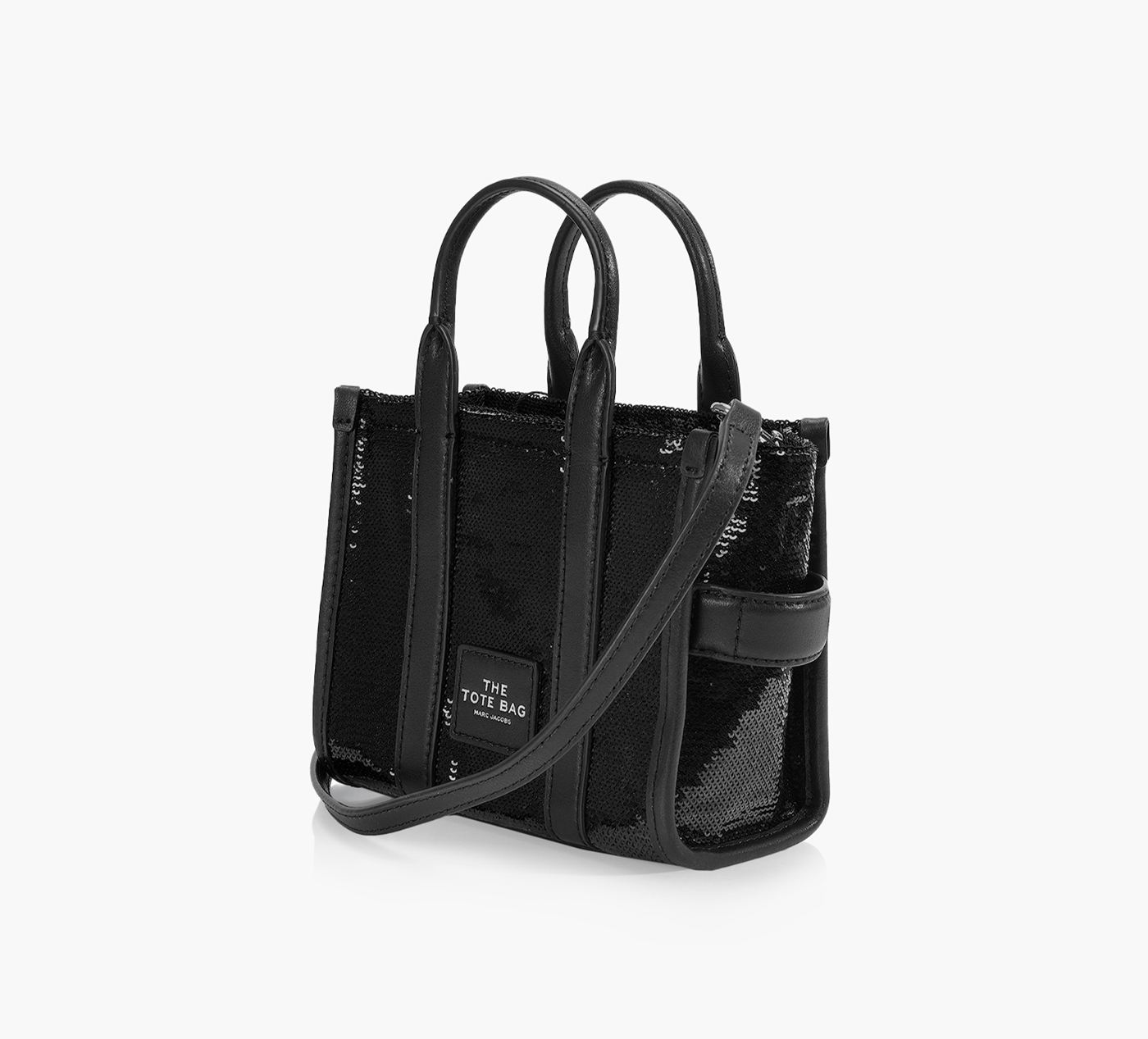 THE MICRO TOTE