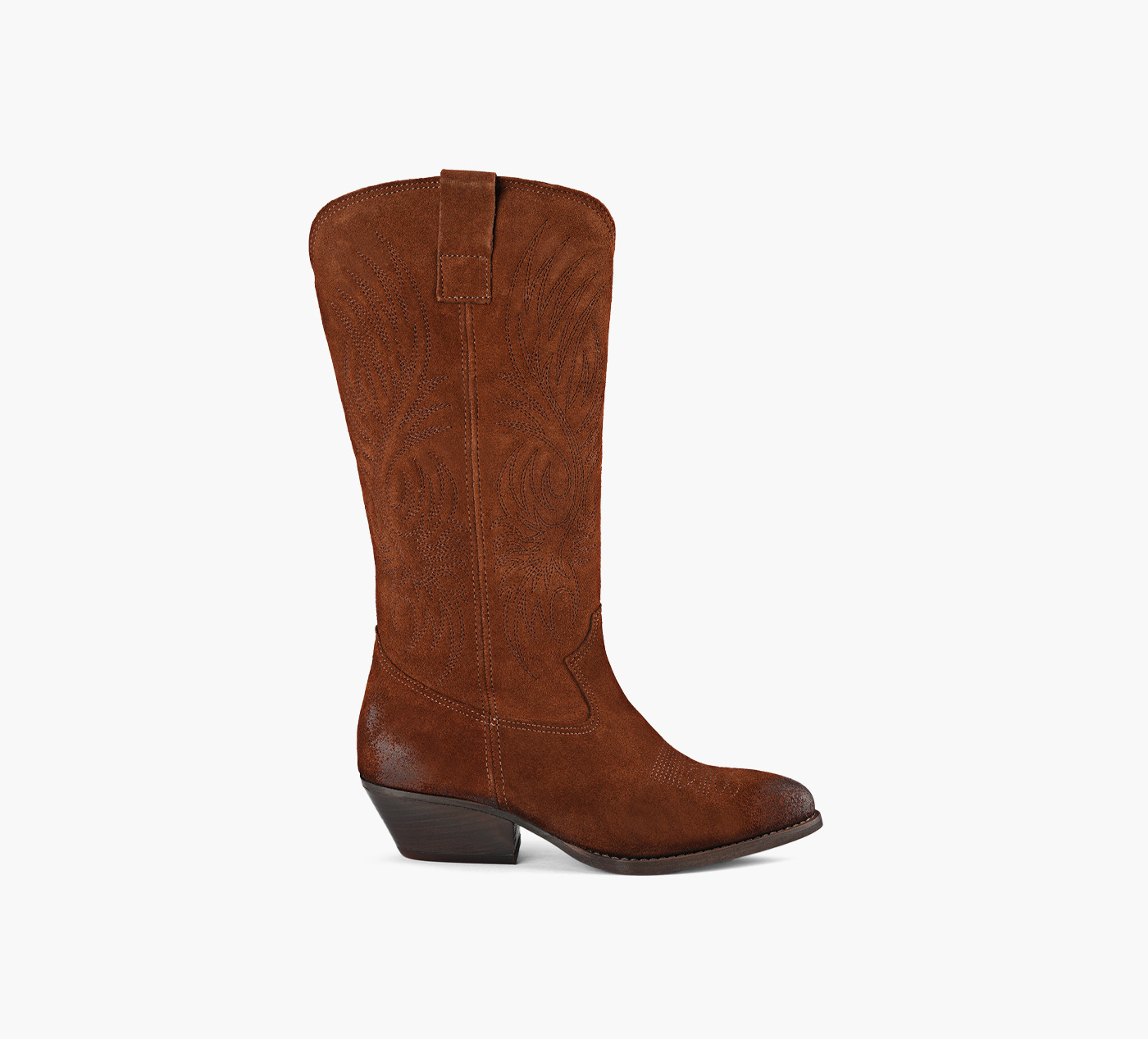 BRISBANE BOOT