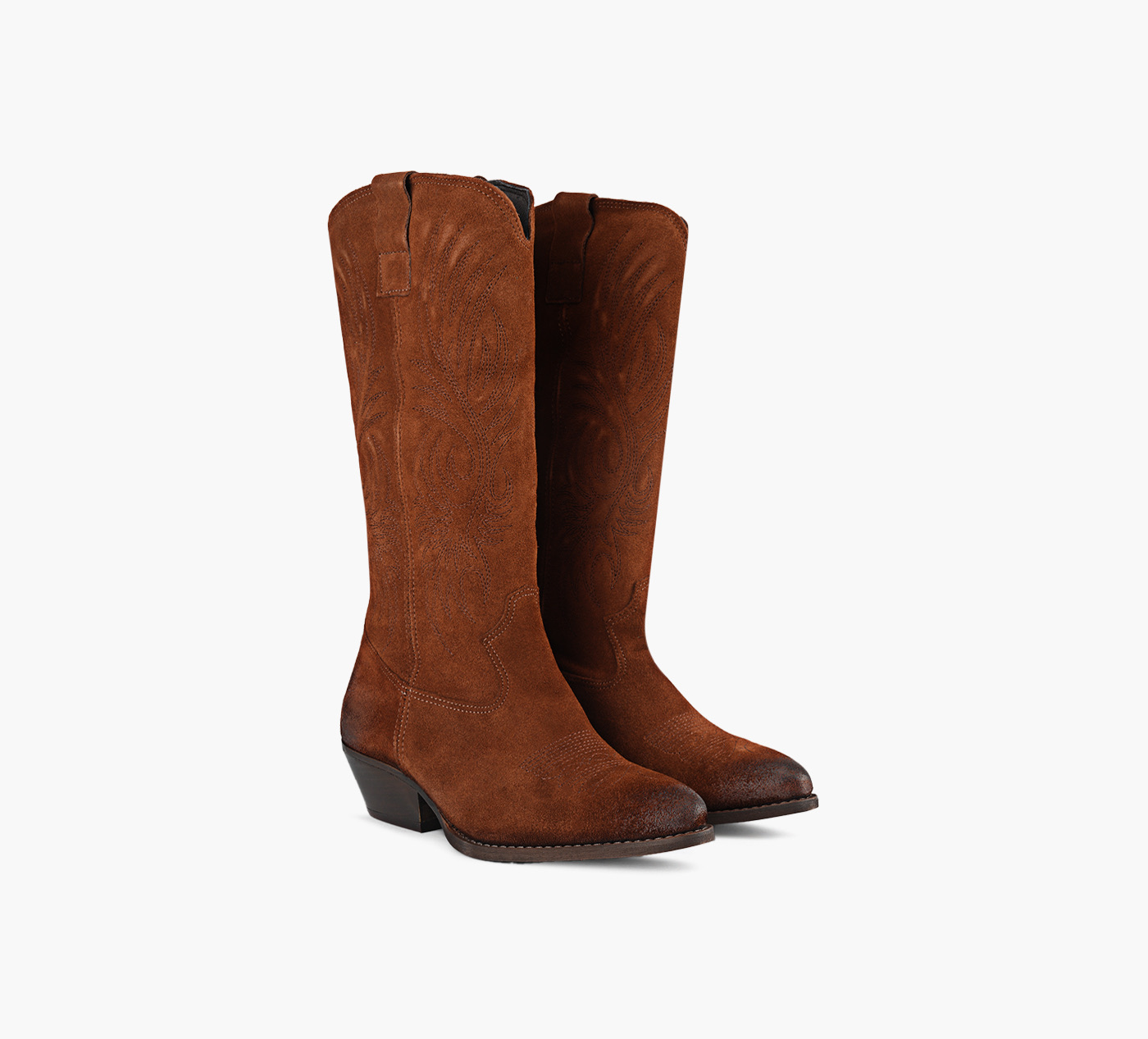 BRISBANE BOOT
